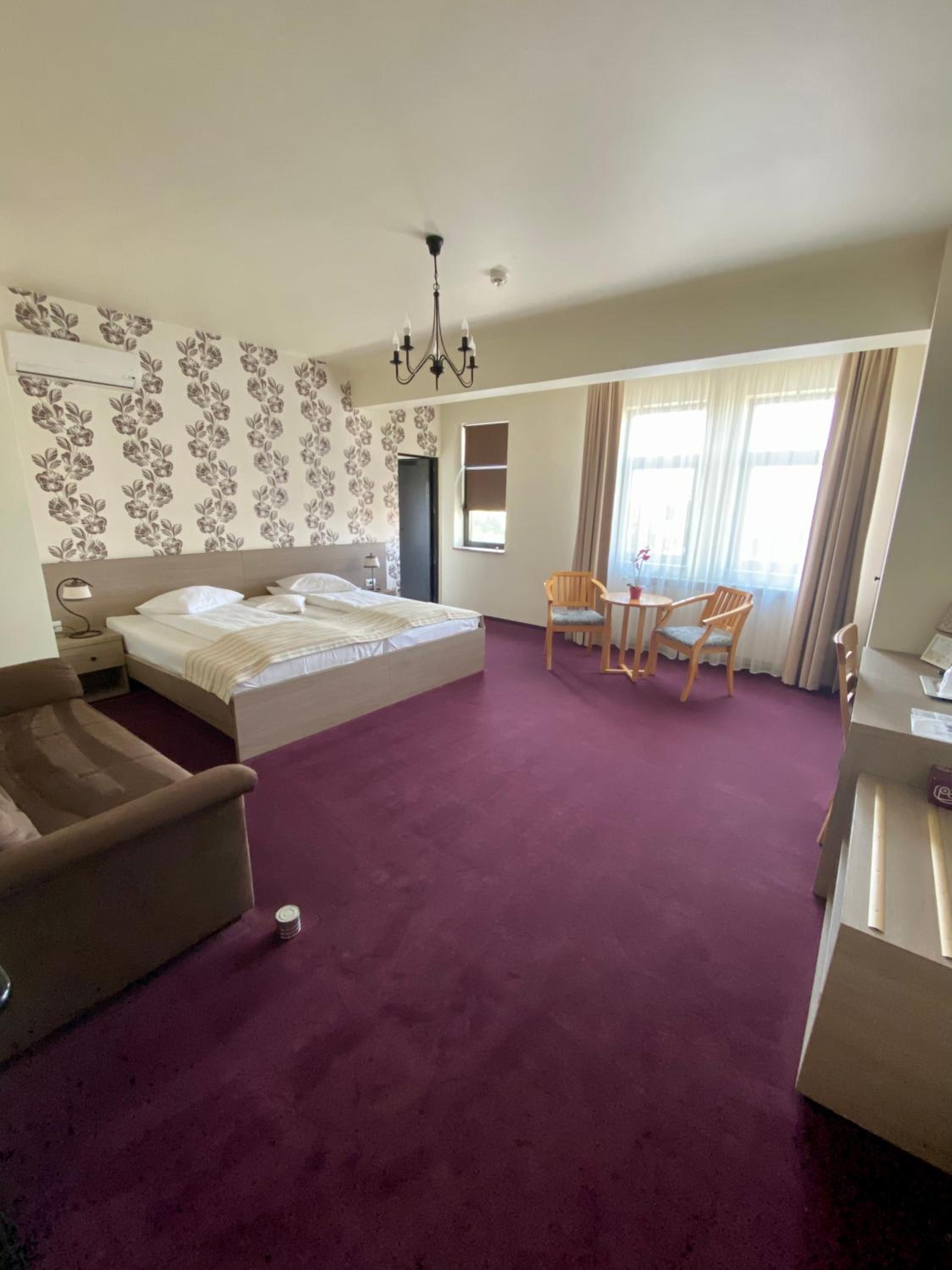 Superior Double Room - Photo 5