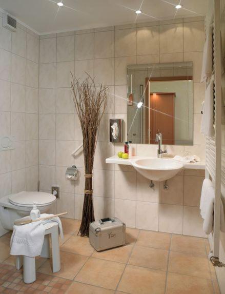 Hotel Flair Werbetal, Fotografia 5