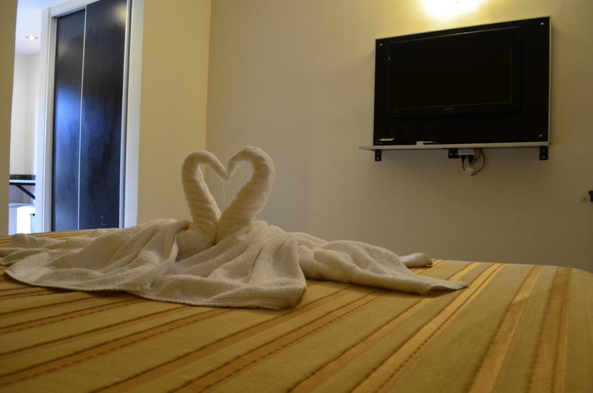 Deluxe Quadruple Room photo 2