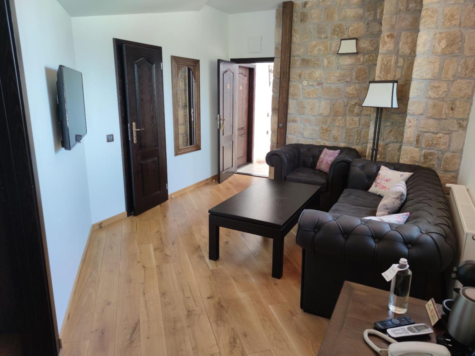 Deluxe Apartment Alpine Style - Photo 4