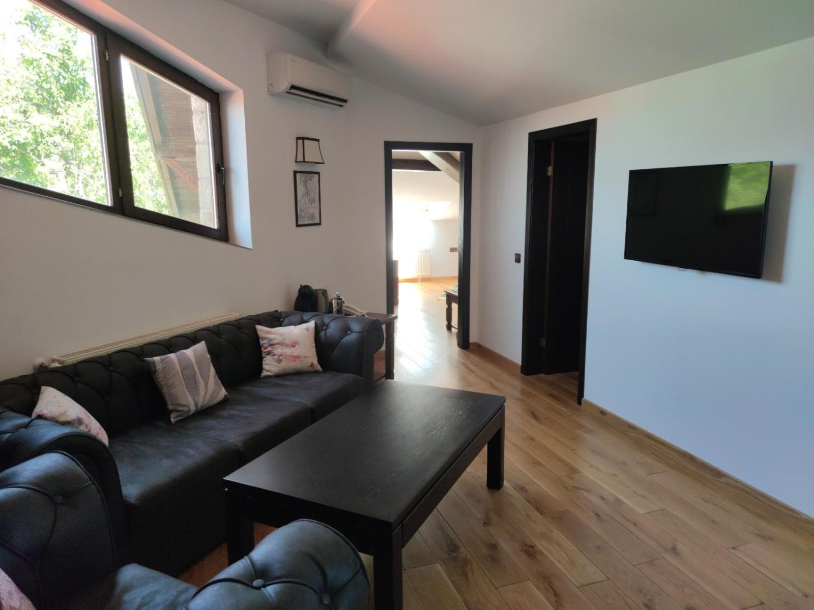 Deluxe Apartment Alpine Style - Photo 1