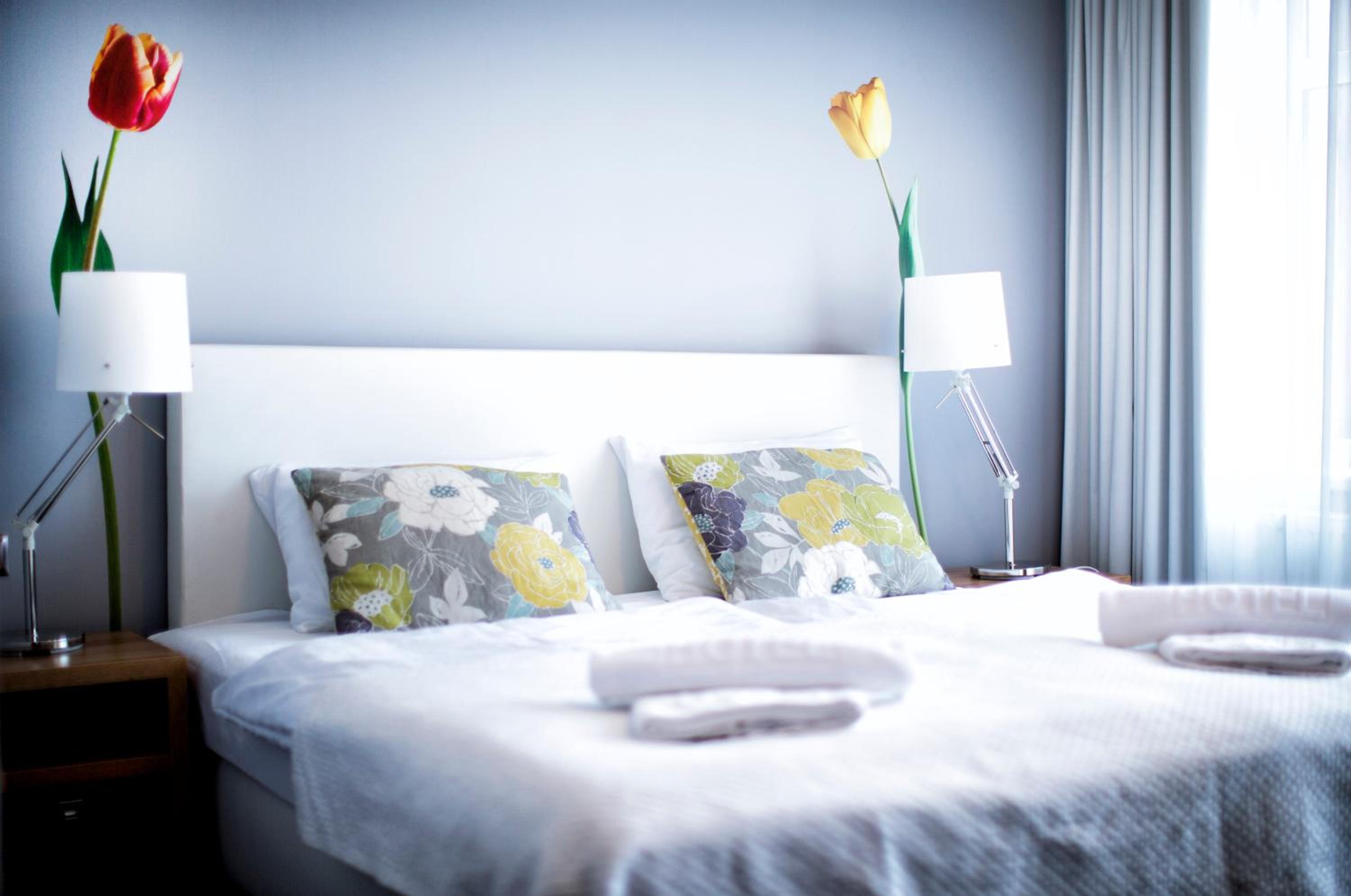 Double Room - Photo 8