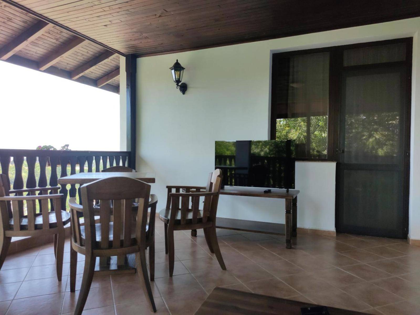 Apartment with Terrace - Photo 7