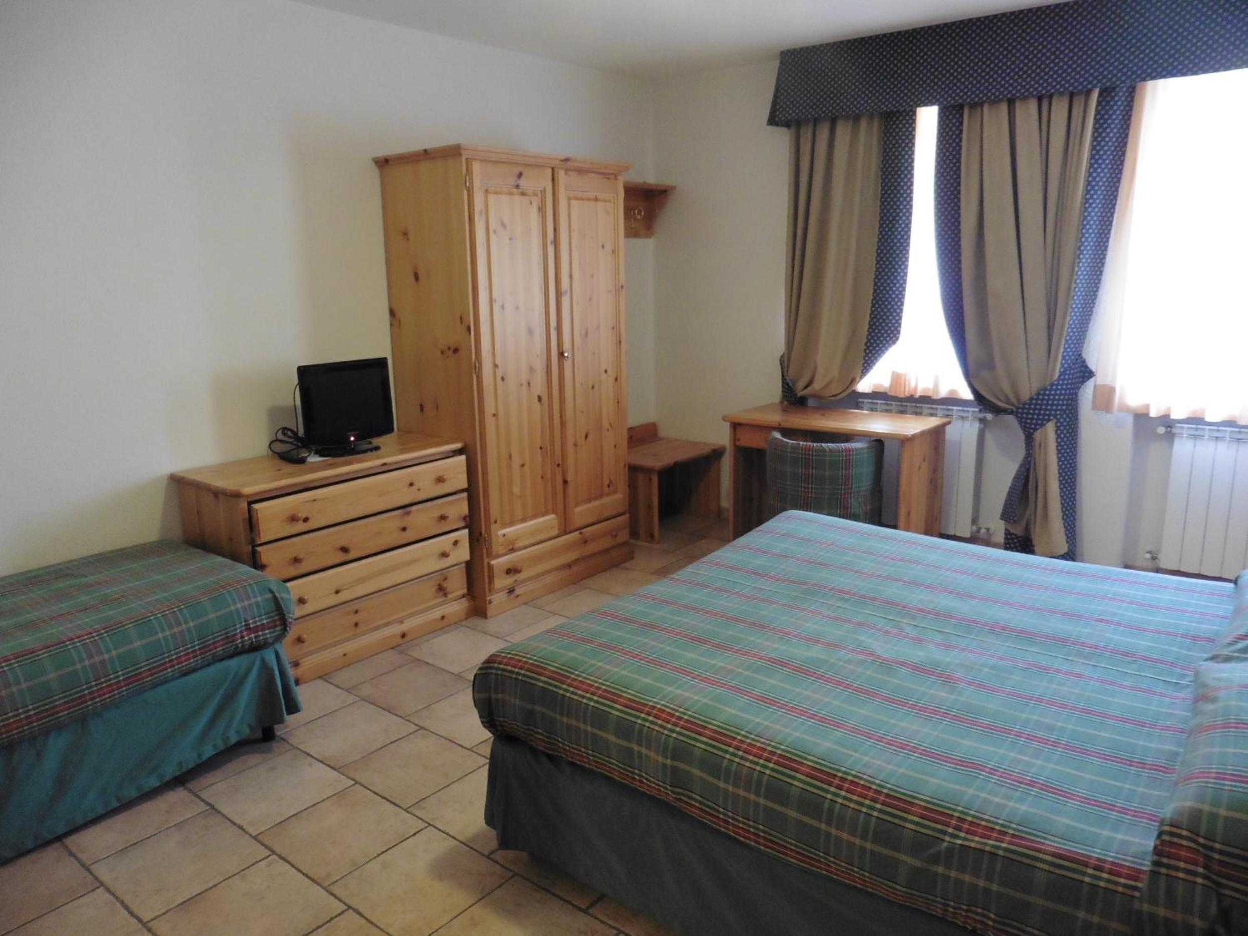 Triple Room photo 3