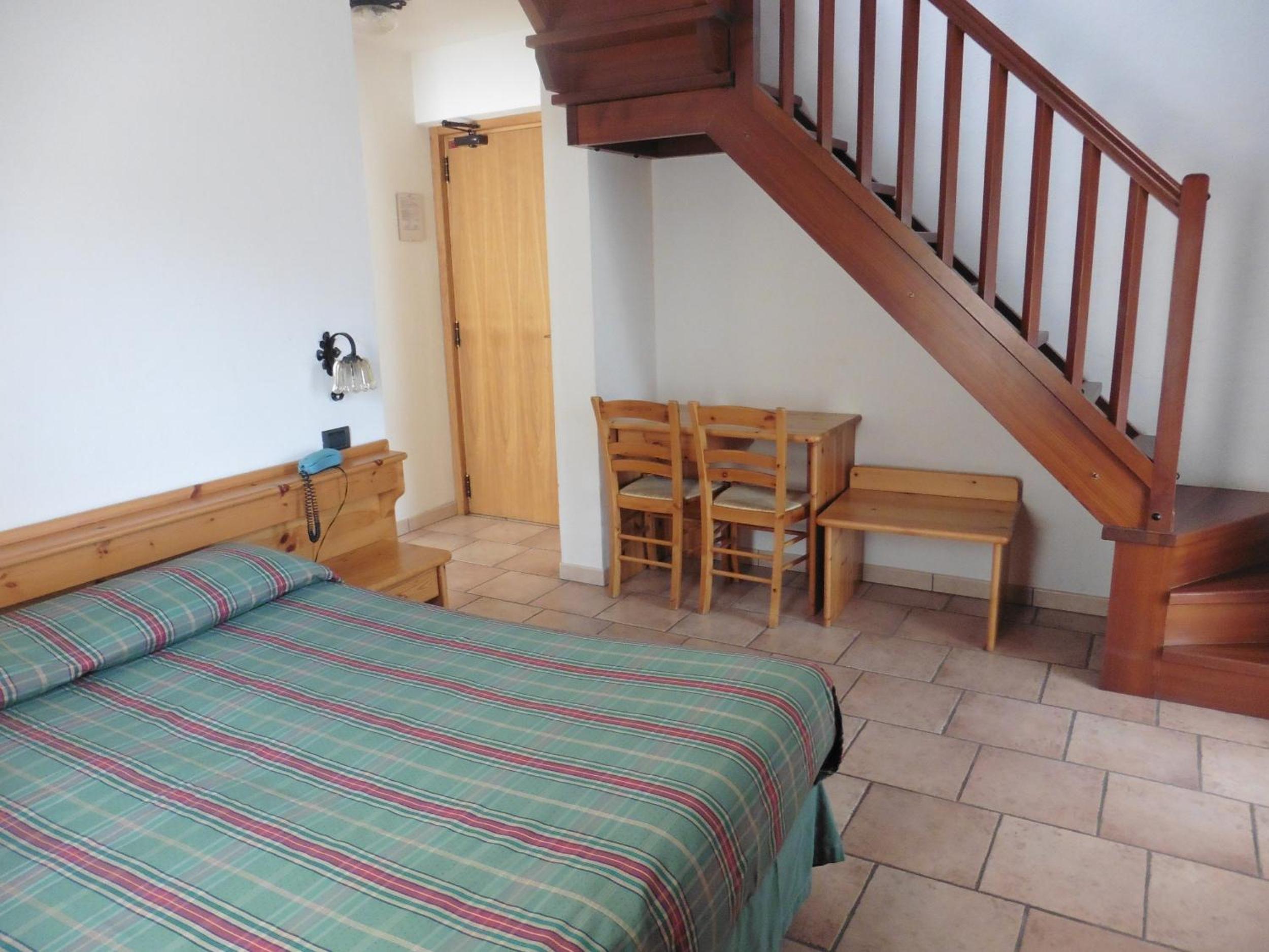 Double or Twin Room photo 3