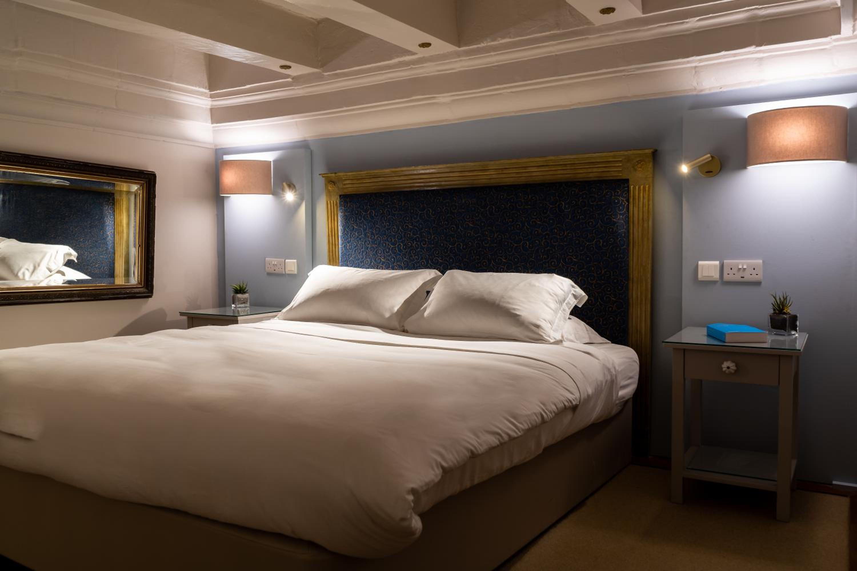 Duplex Room - Photo 1