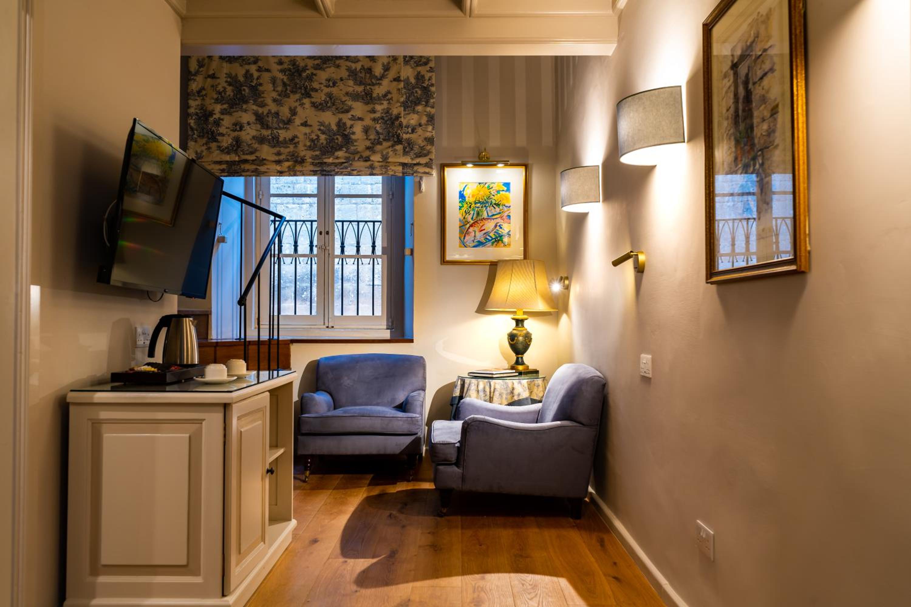 Duplex Room - Photo 2
