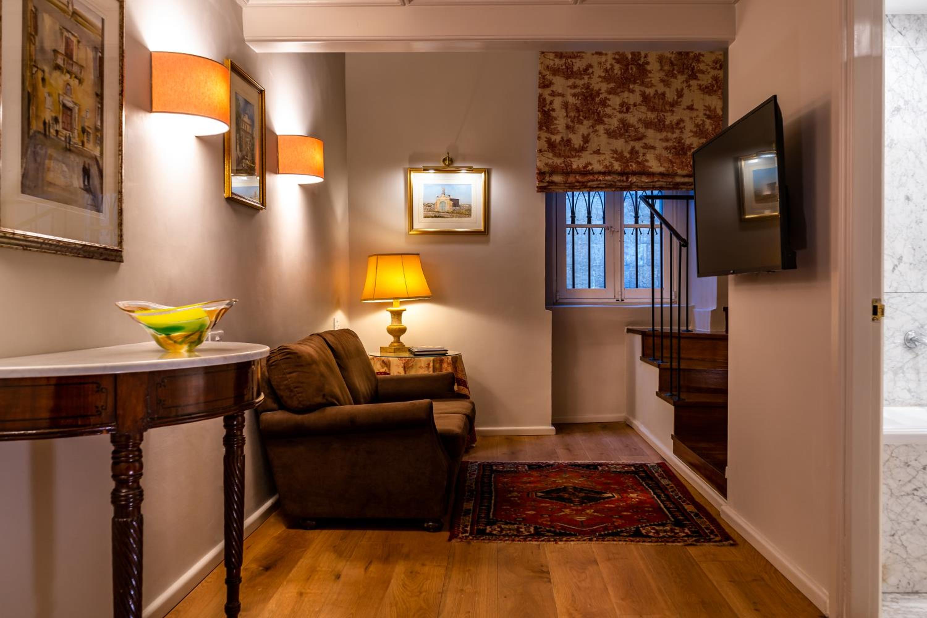 Duplex Room - Photo 3