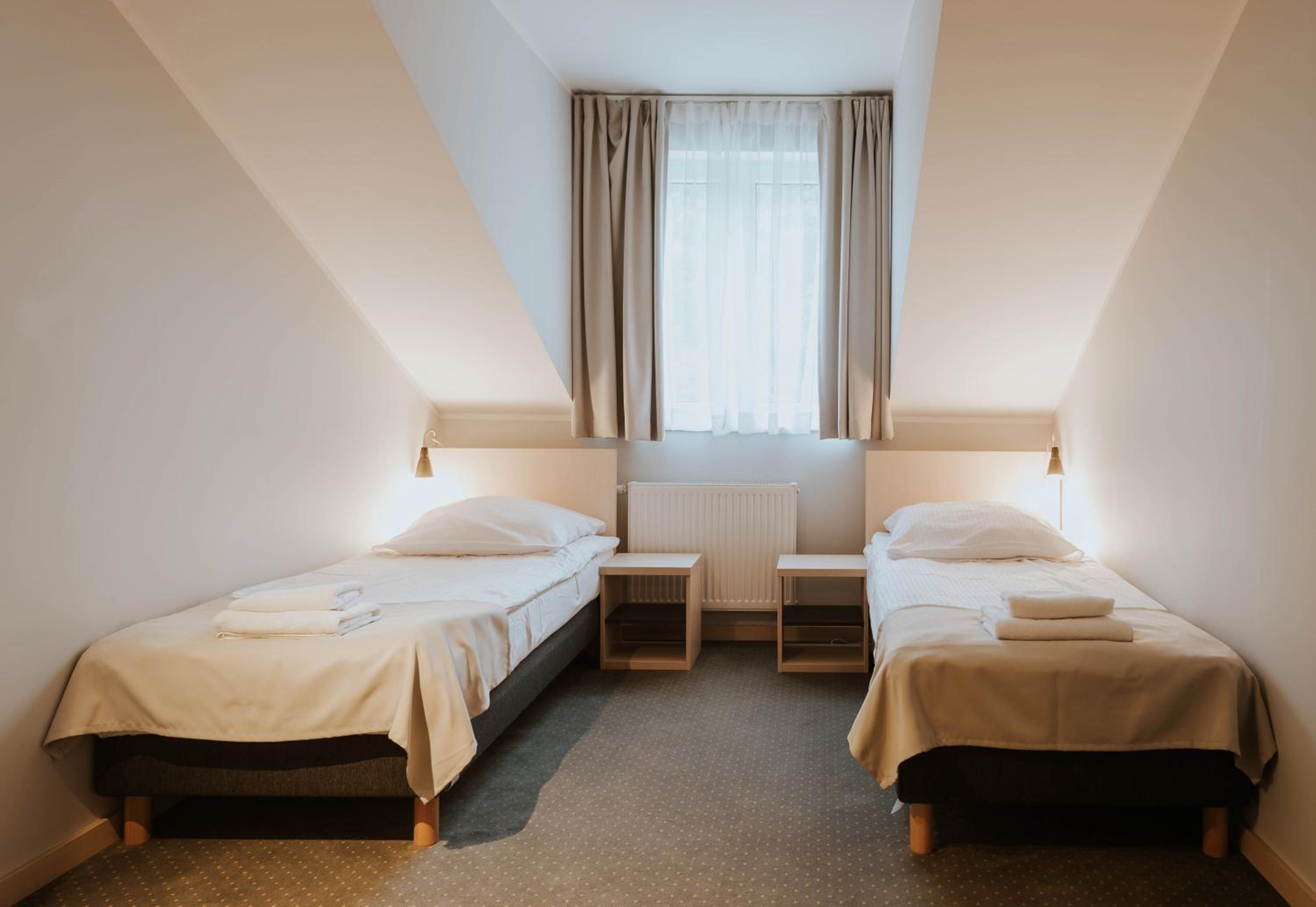 Quadruple Room - Photo 3