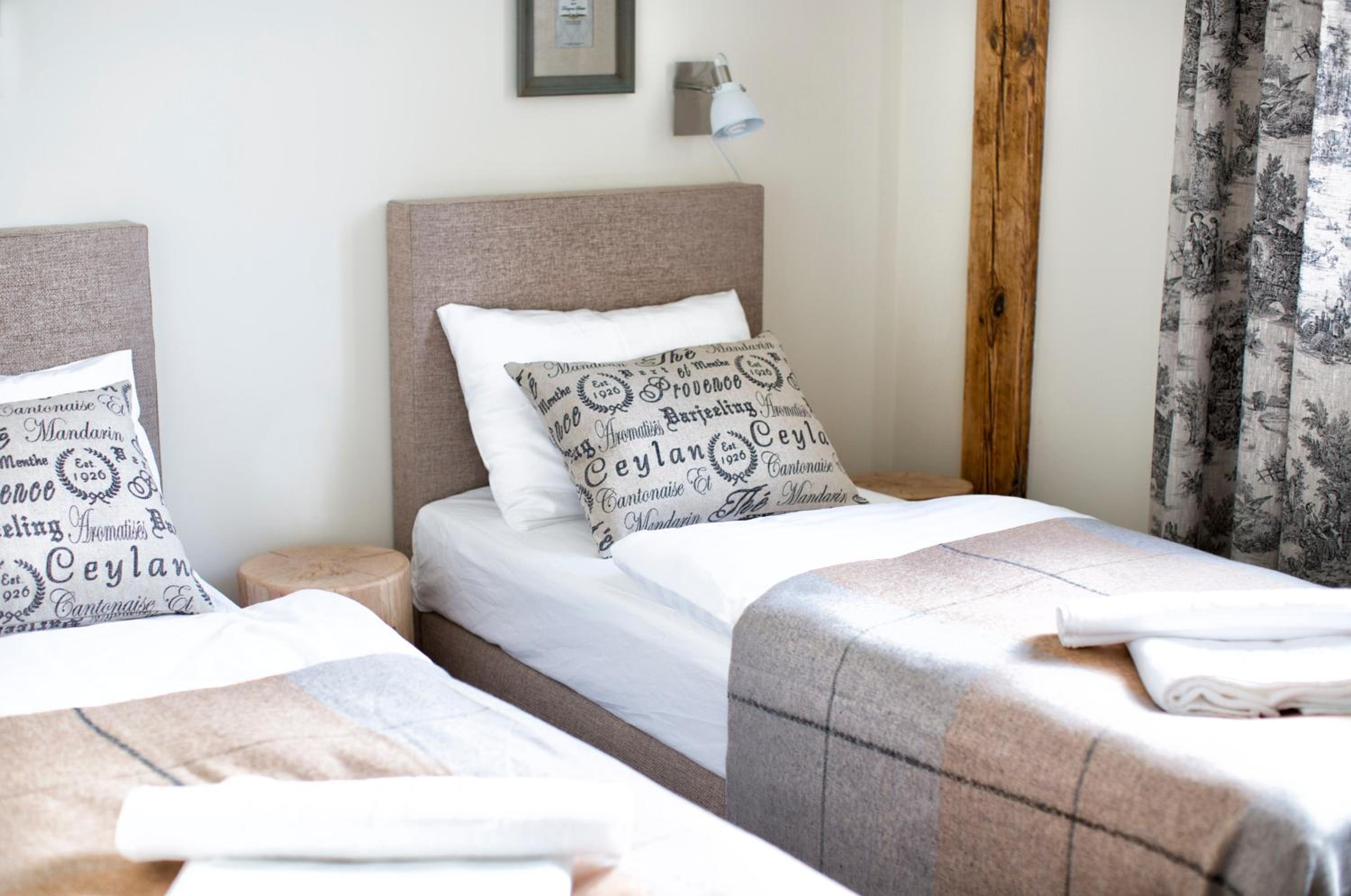 Triple Room - Photo 1