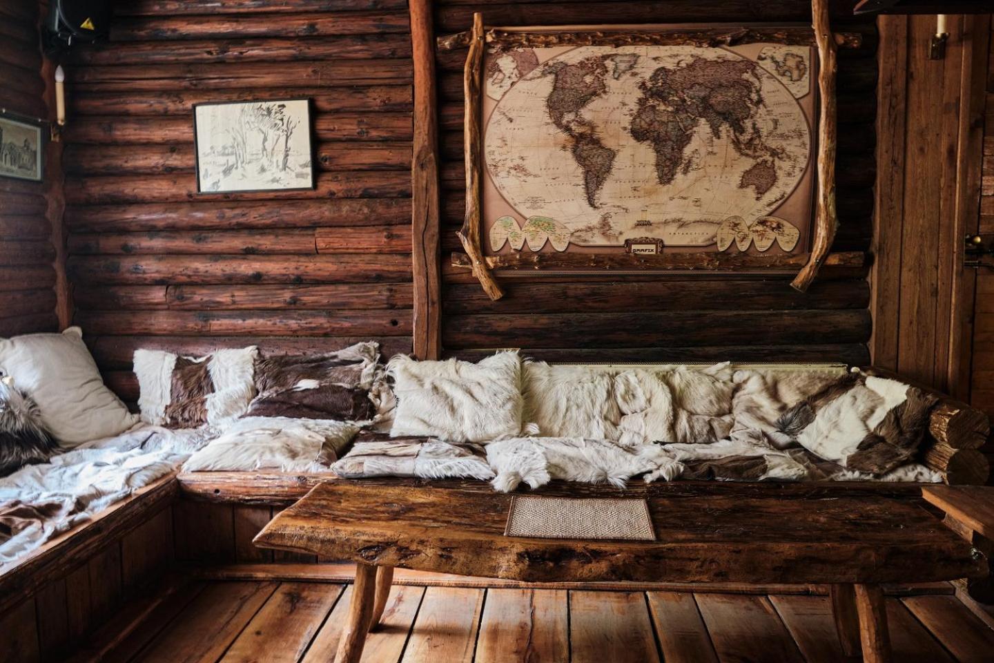 Double Room with Private Bathroom photo 1