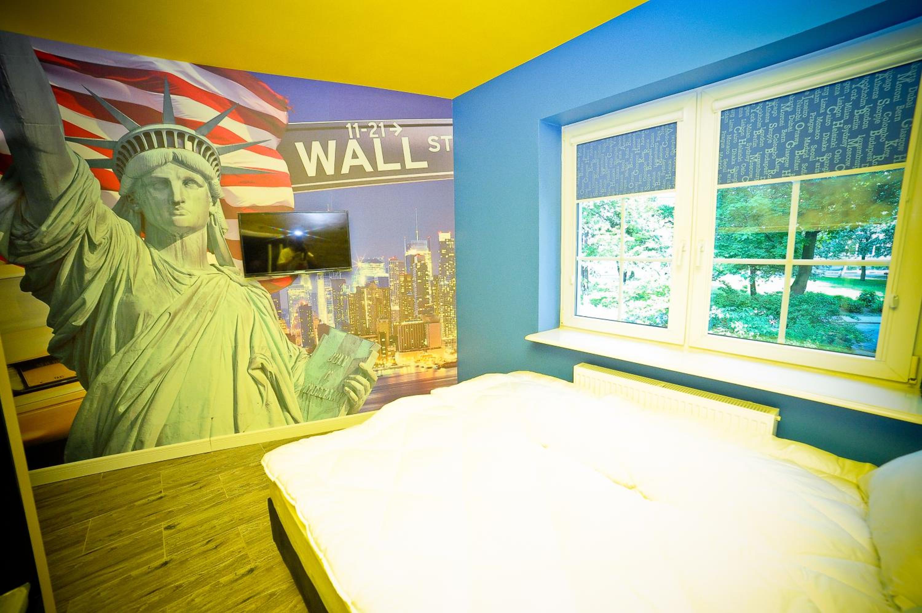 Quadruple Room - Photo 18