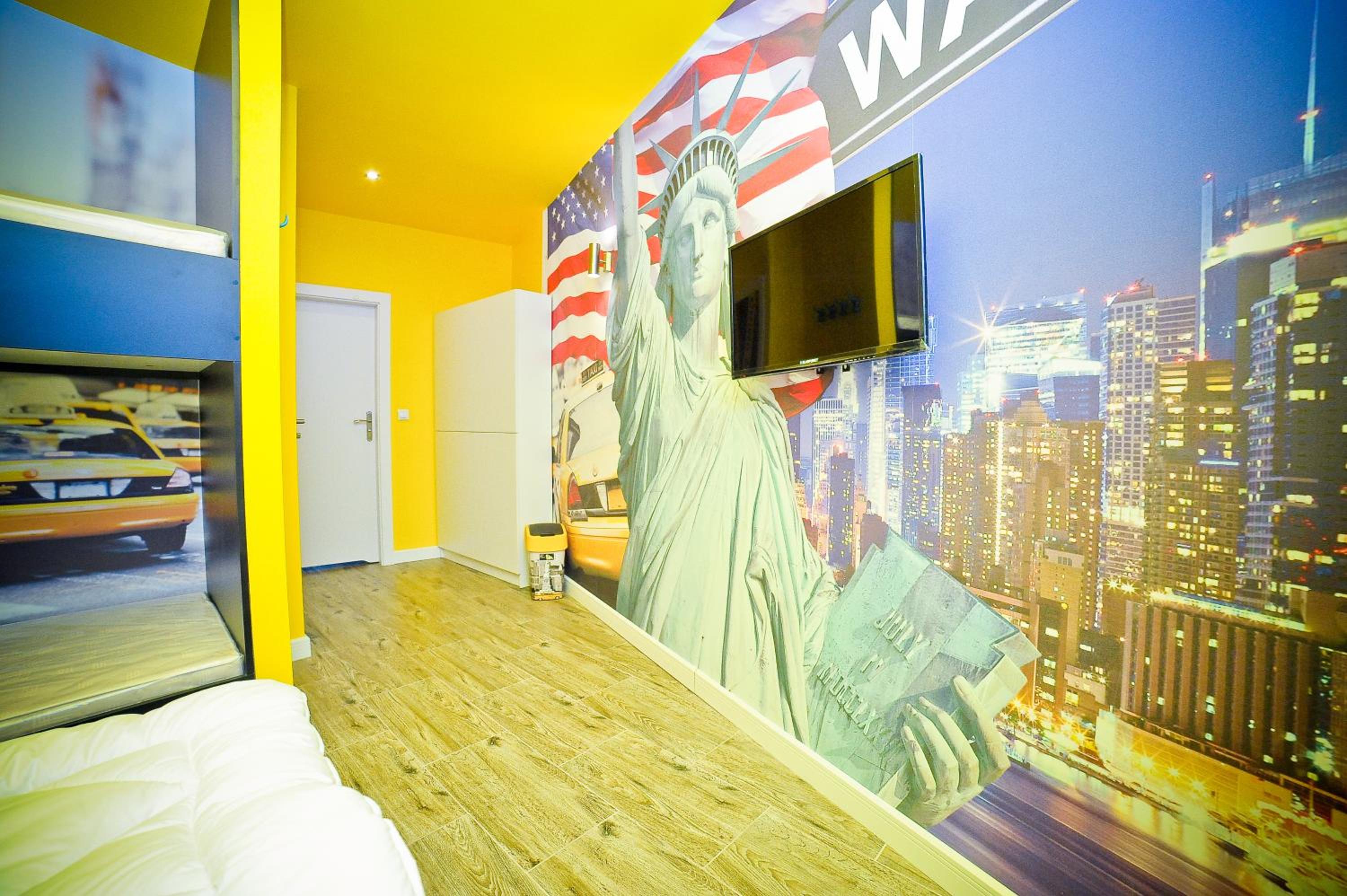 Quadruple Room - Photo 20