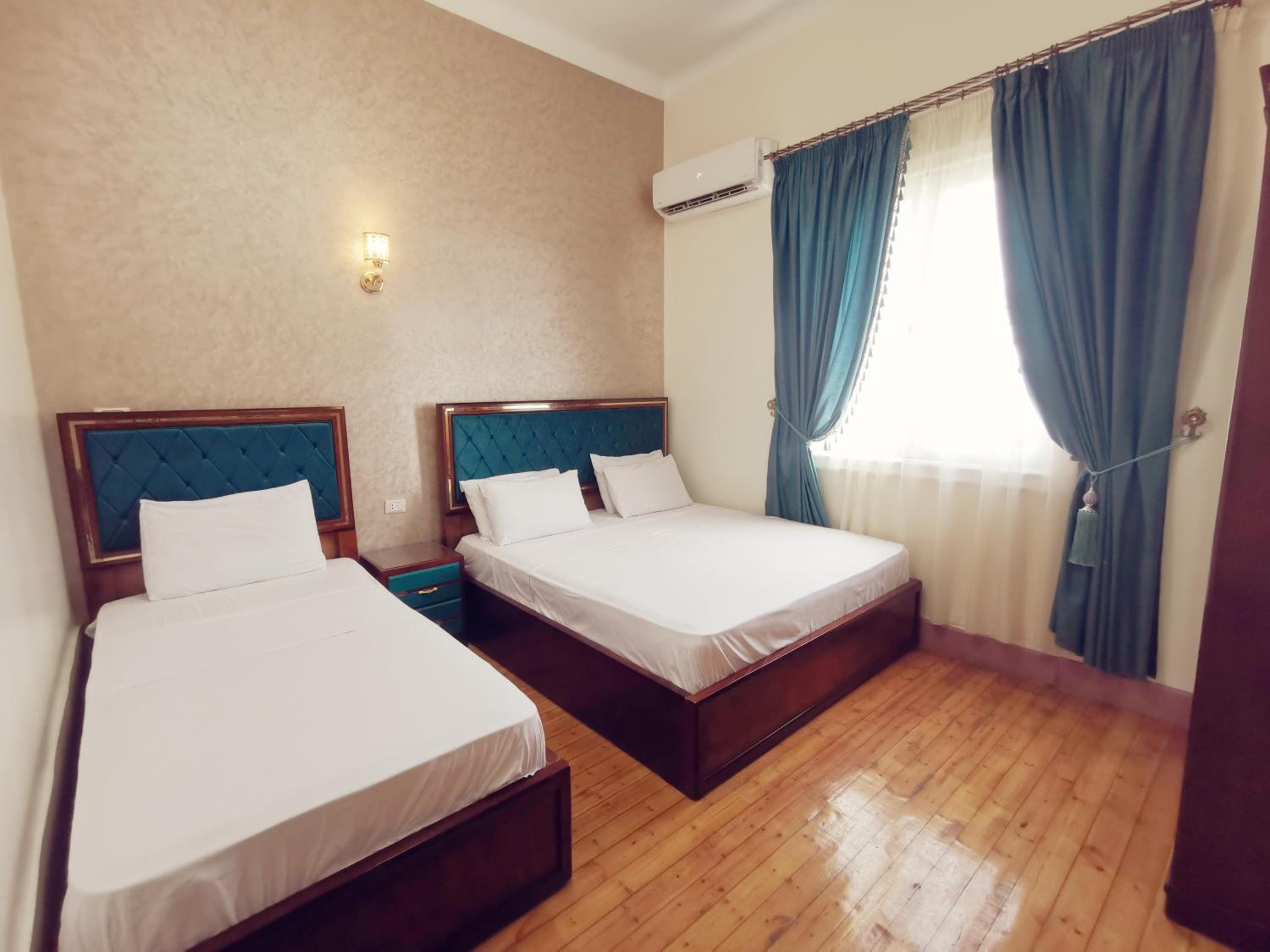 Golden Palace Hotel — photo 87