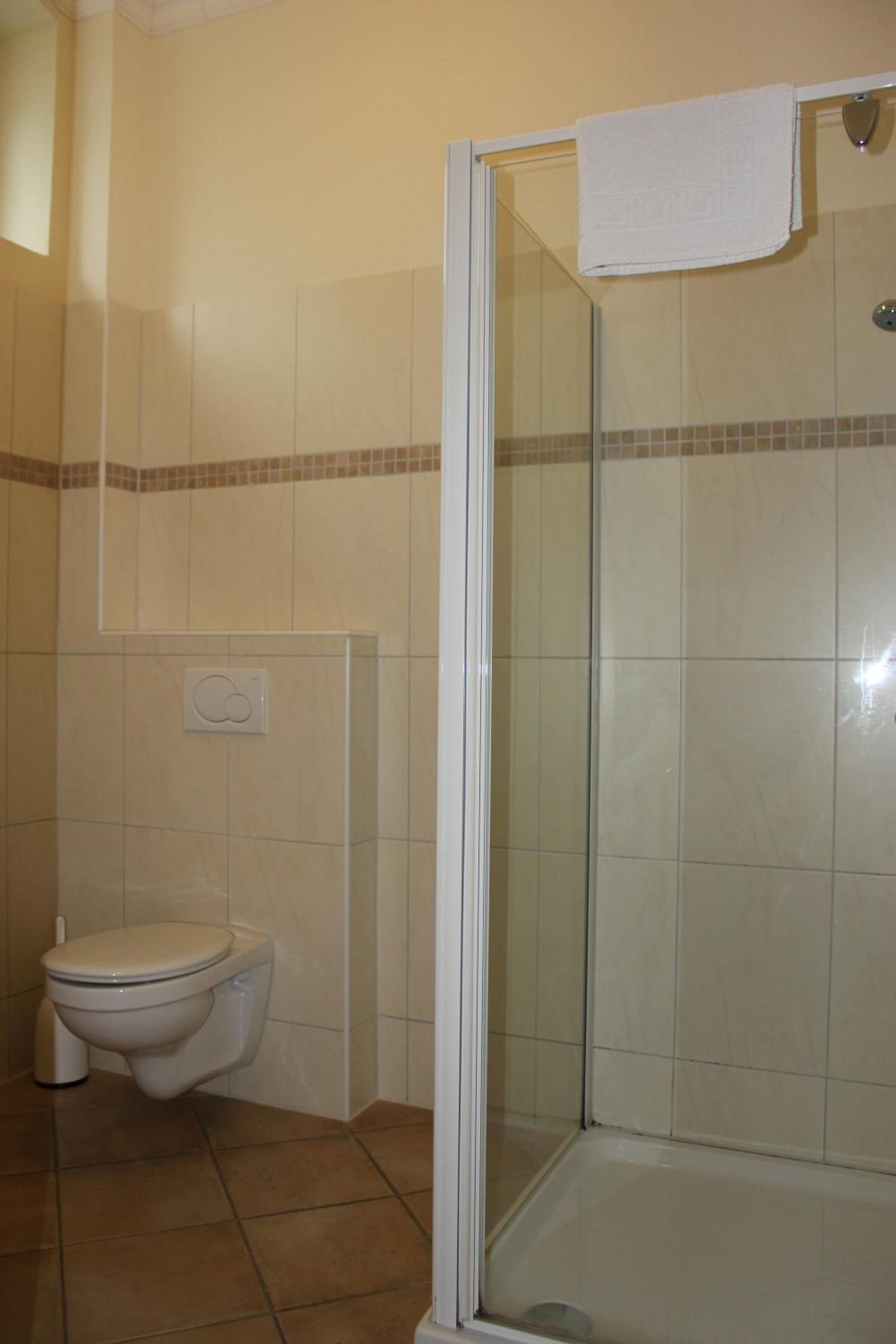 Single Room photo 2