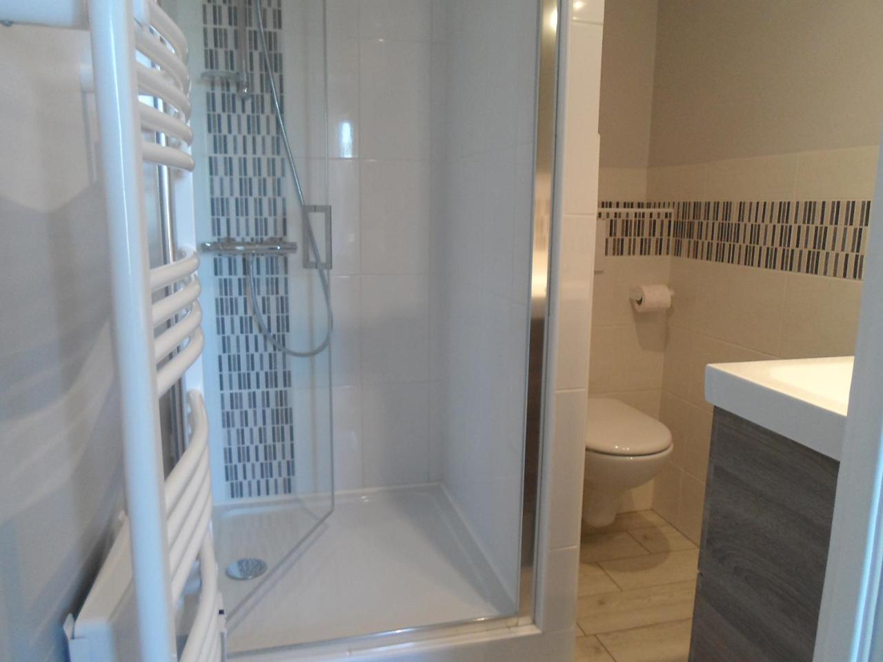 Double Room Galet photo 1
