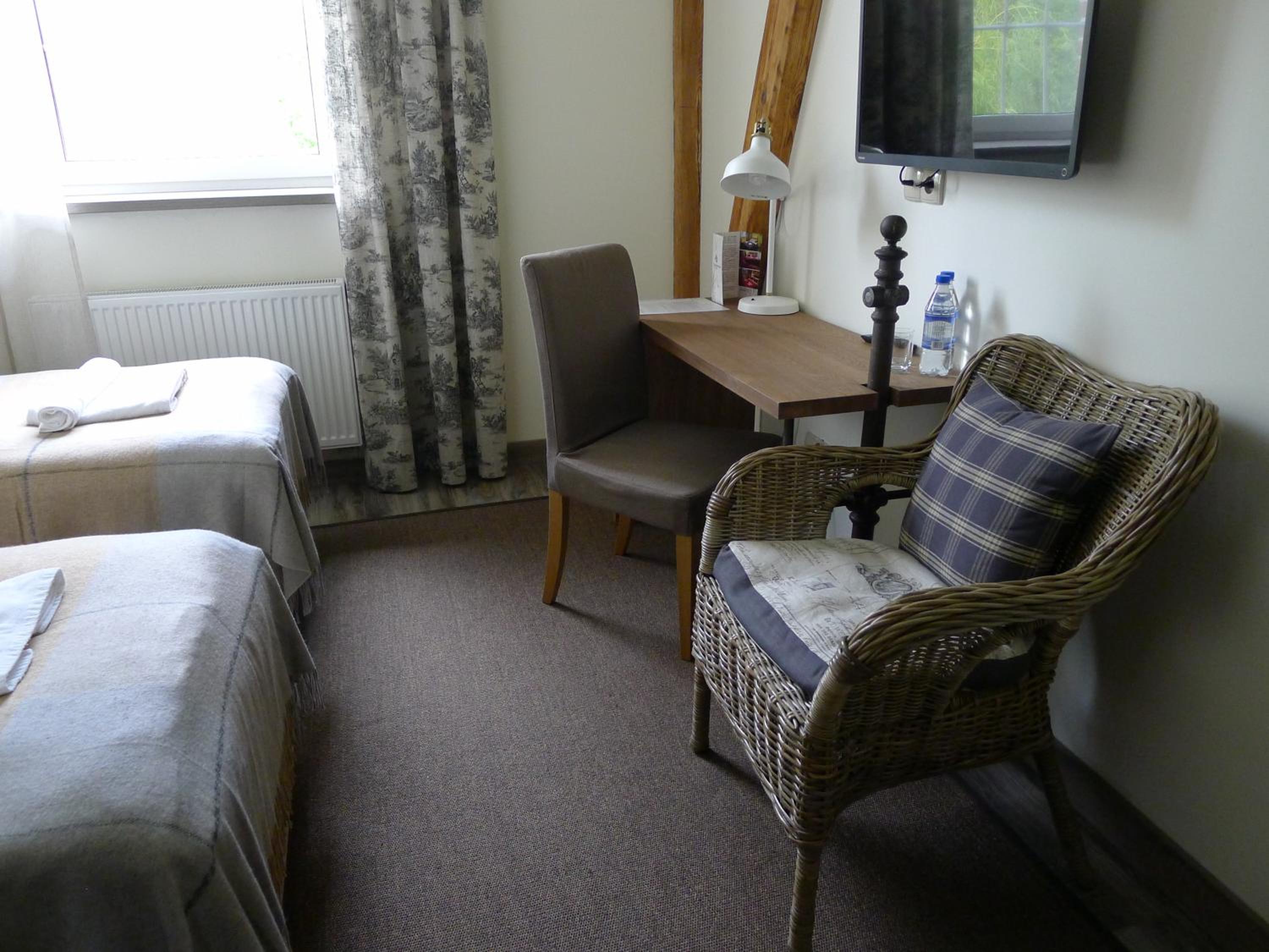 Triple Room - Photo 3