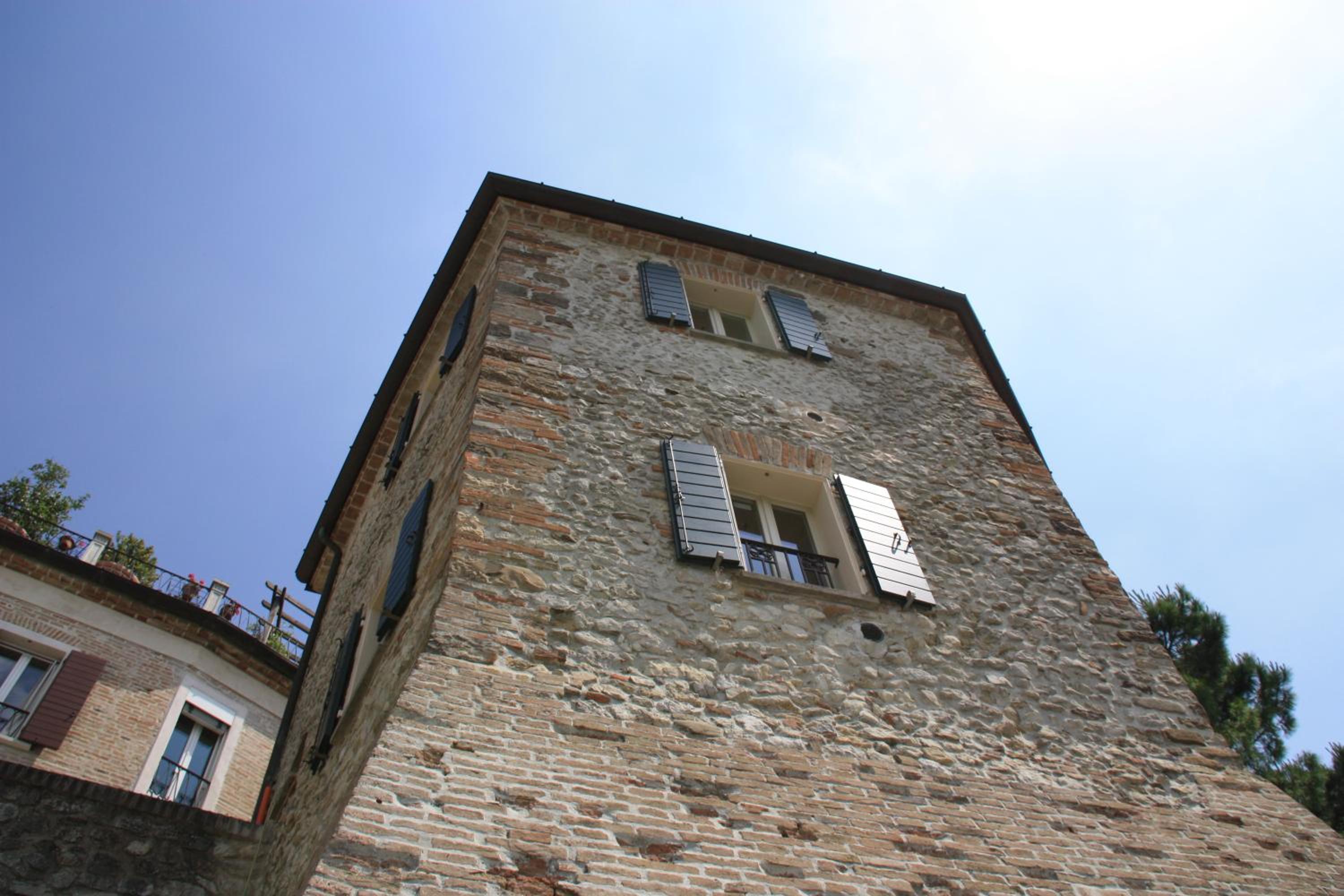 Imperial Suite with Private Pool - Photo 6