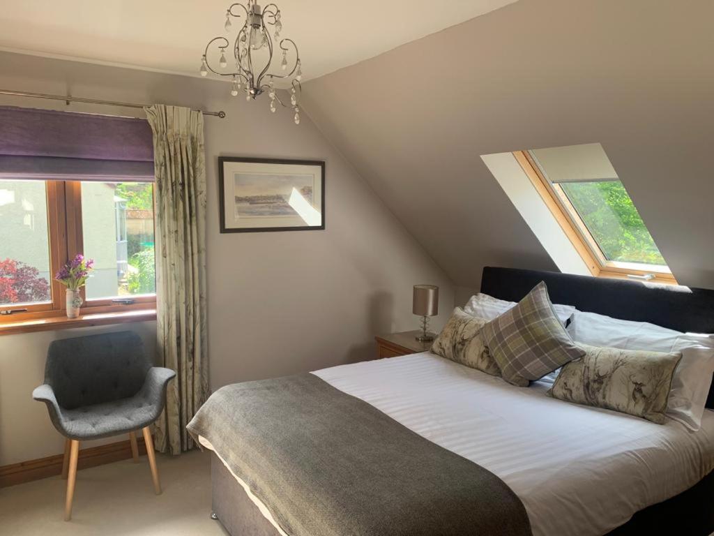 Large Double Room photo 1