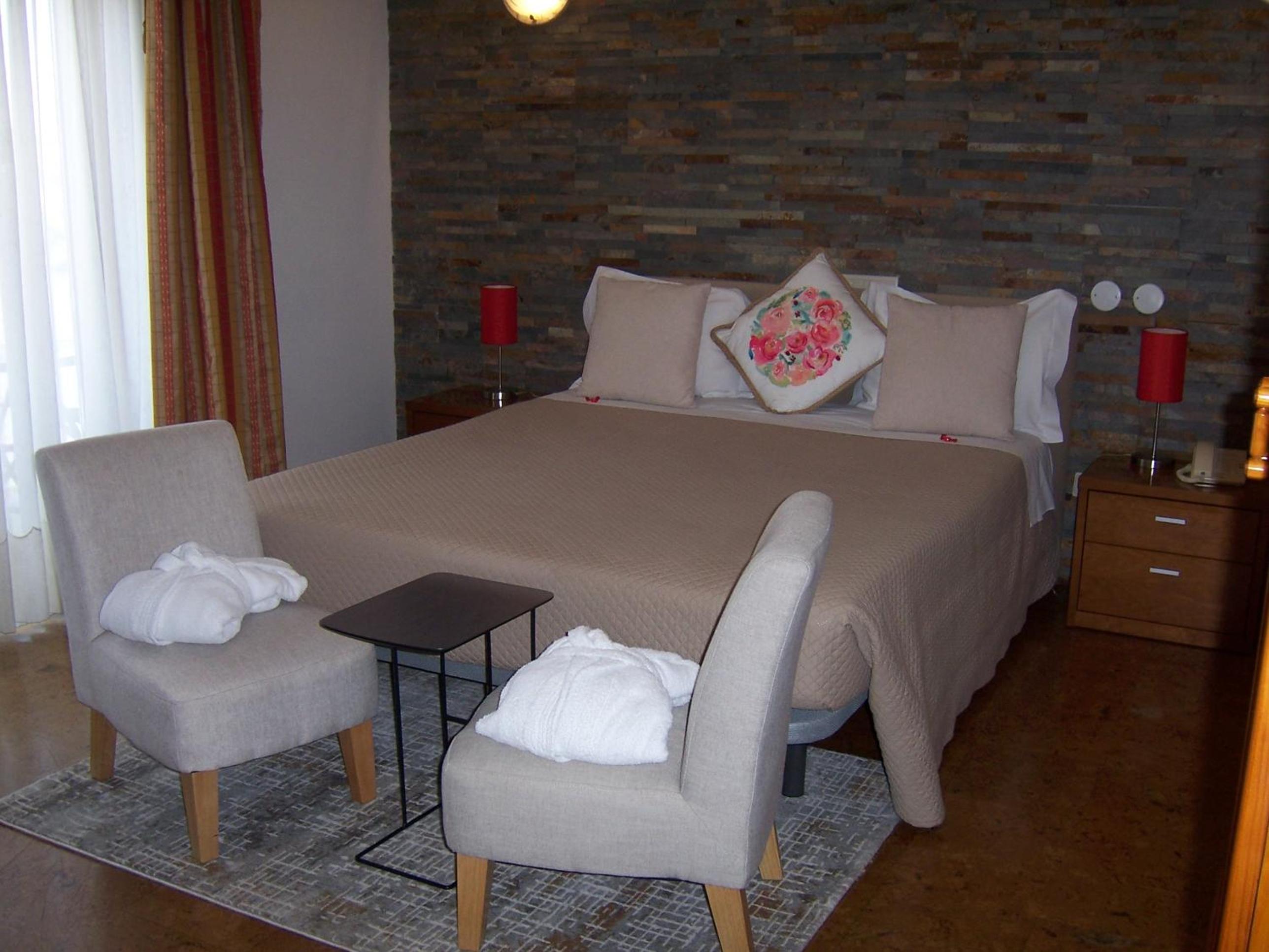 Double Room - Photo 1