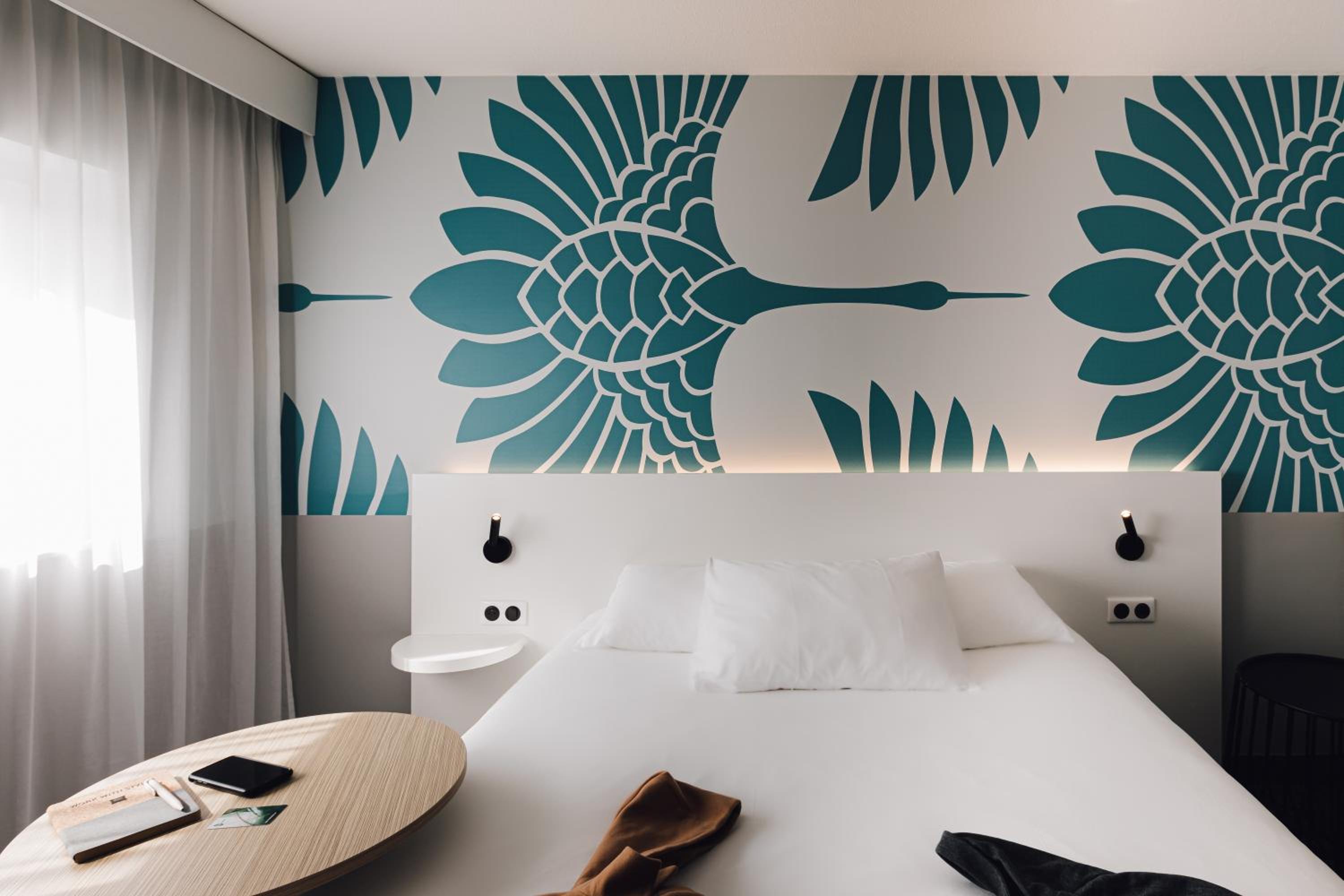 Standard Double Room - Photo 7
