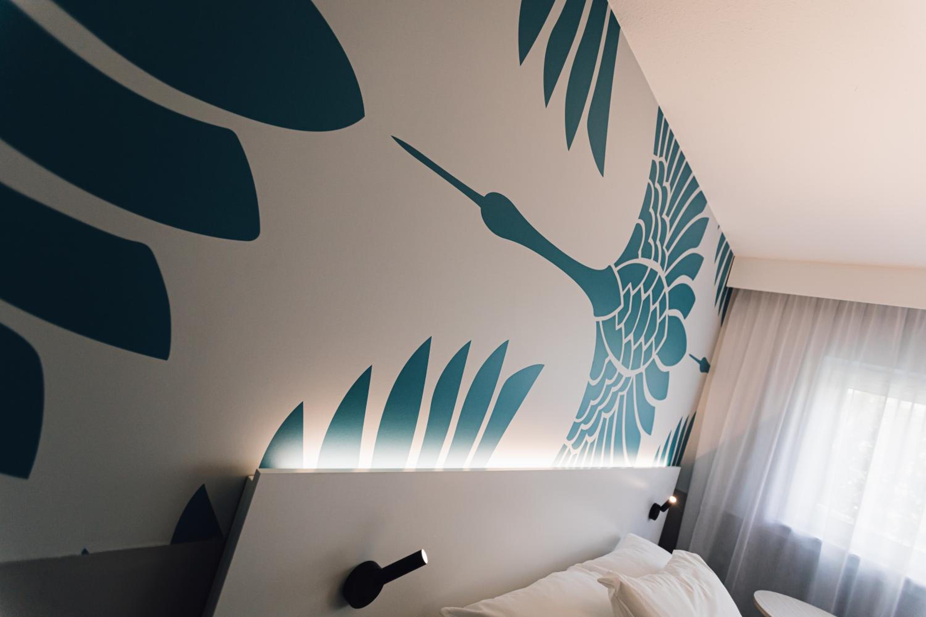 Standard Double Room - Photo 4
