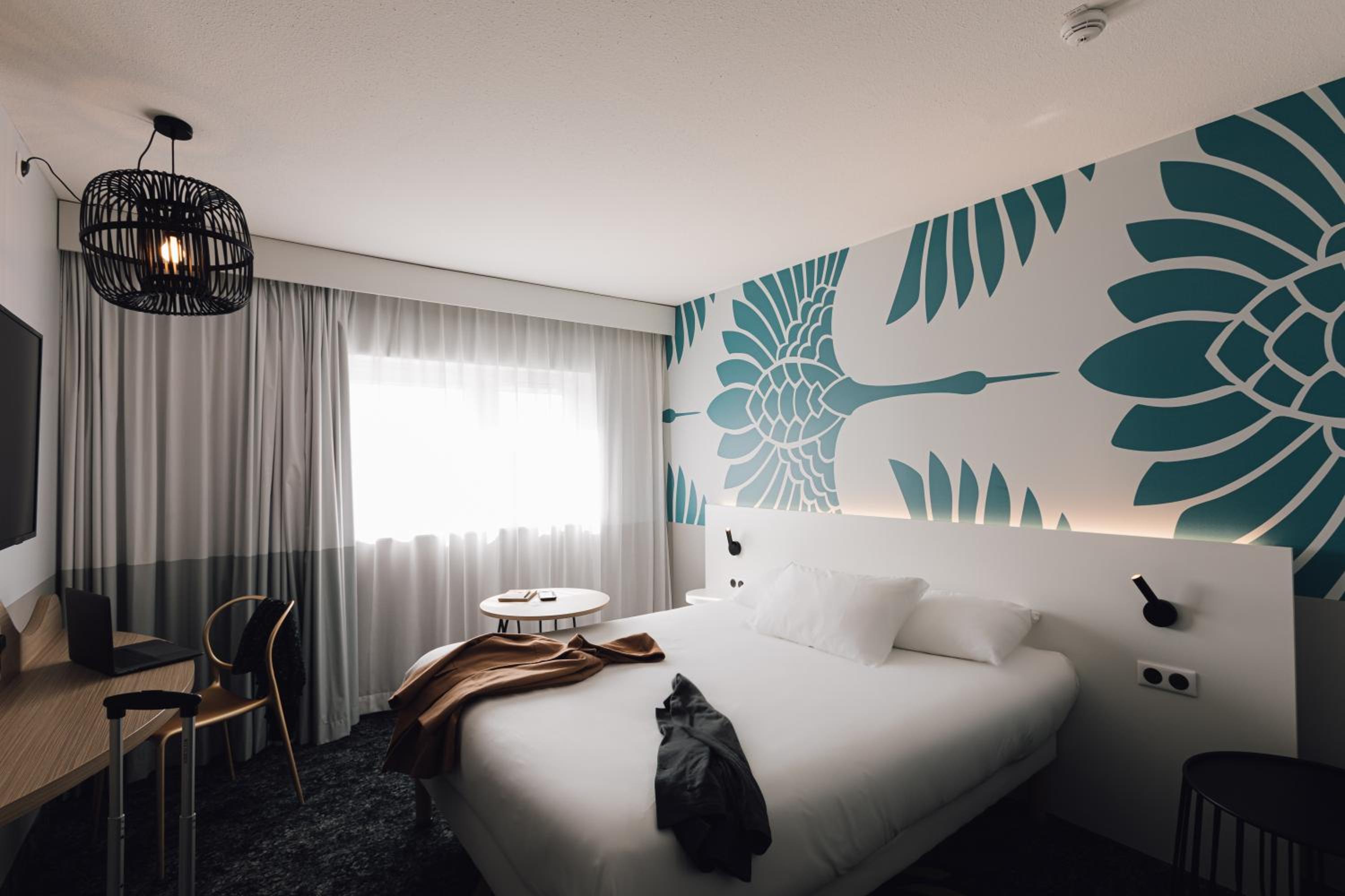 Standard Double Room - Photo 6
