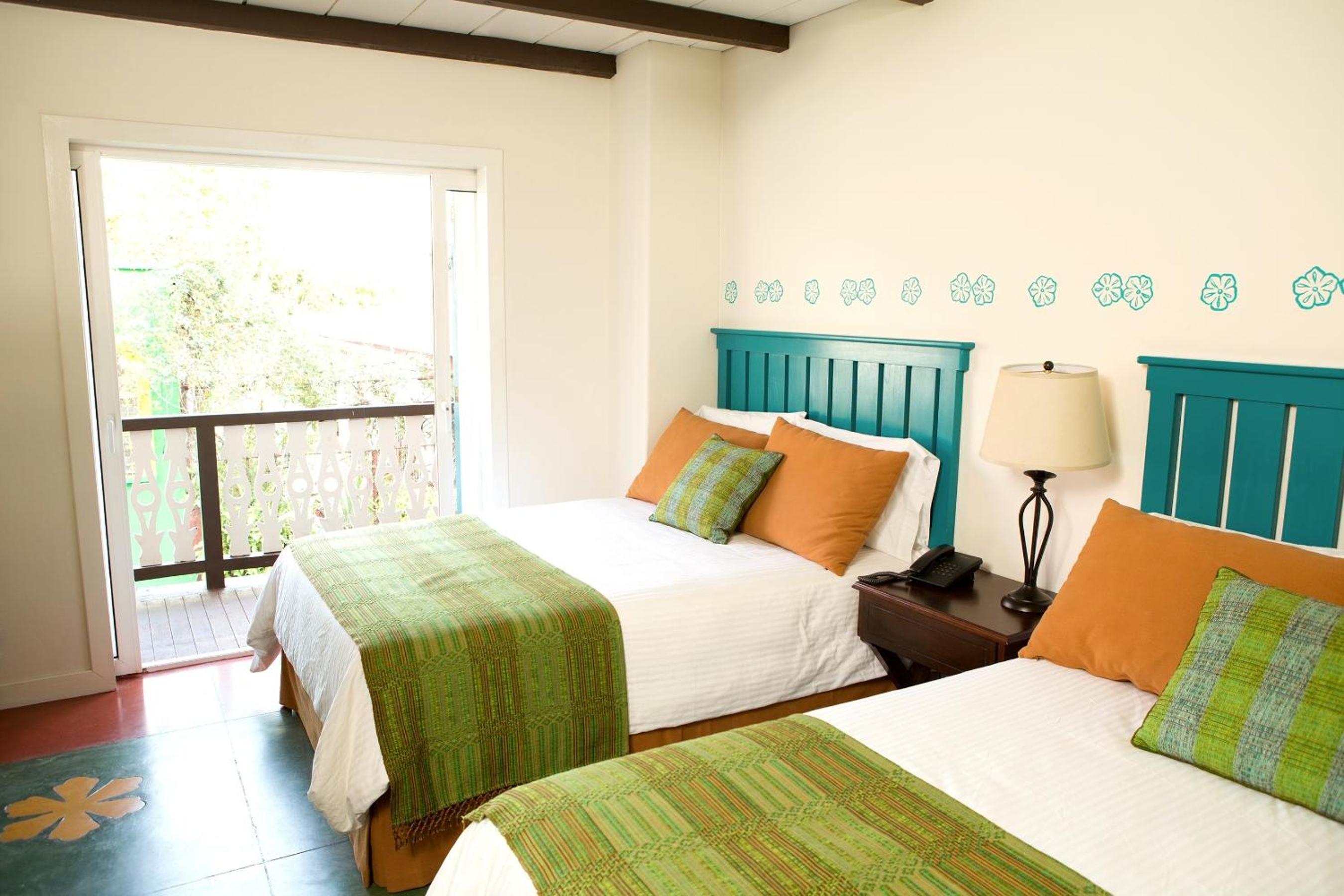 Premium Double Room photo 3