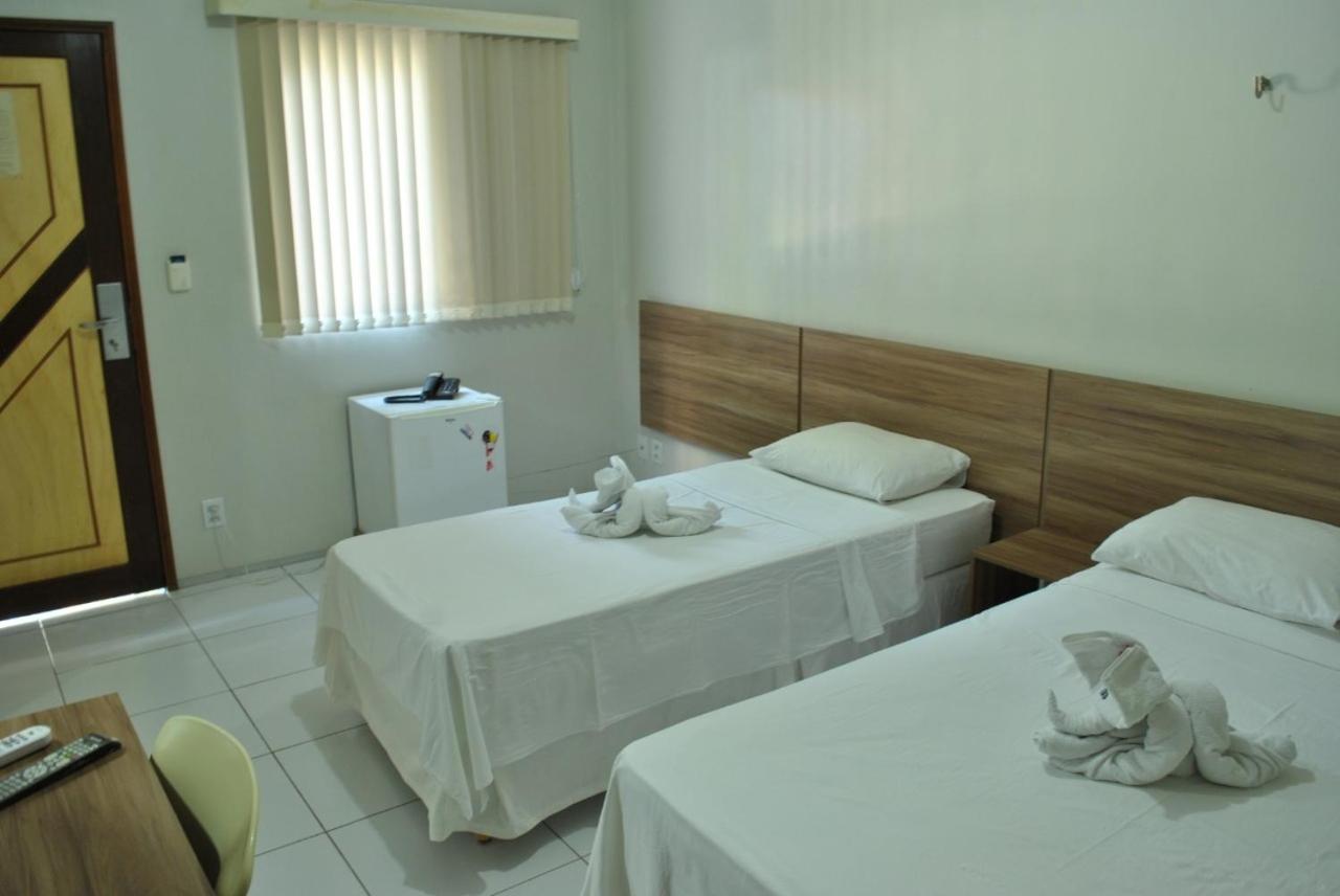 Twin Room photo 1