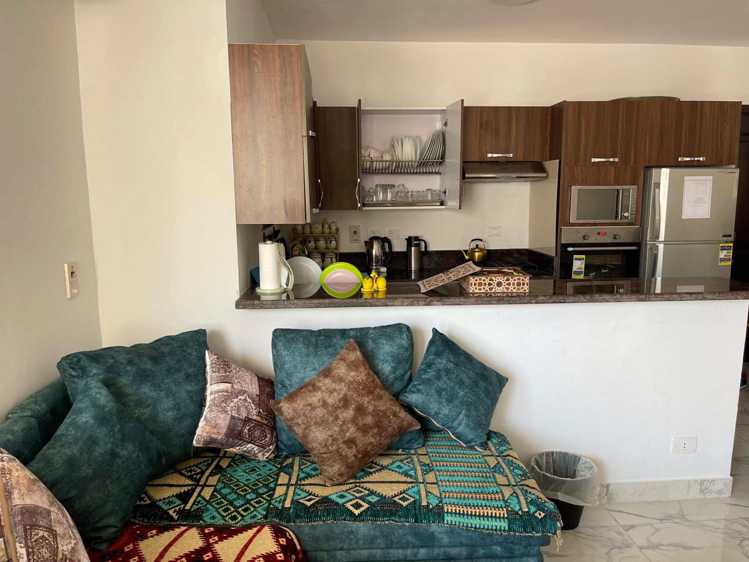 Two-Bedroom Apartment - Photo 19