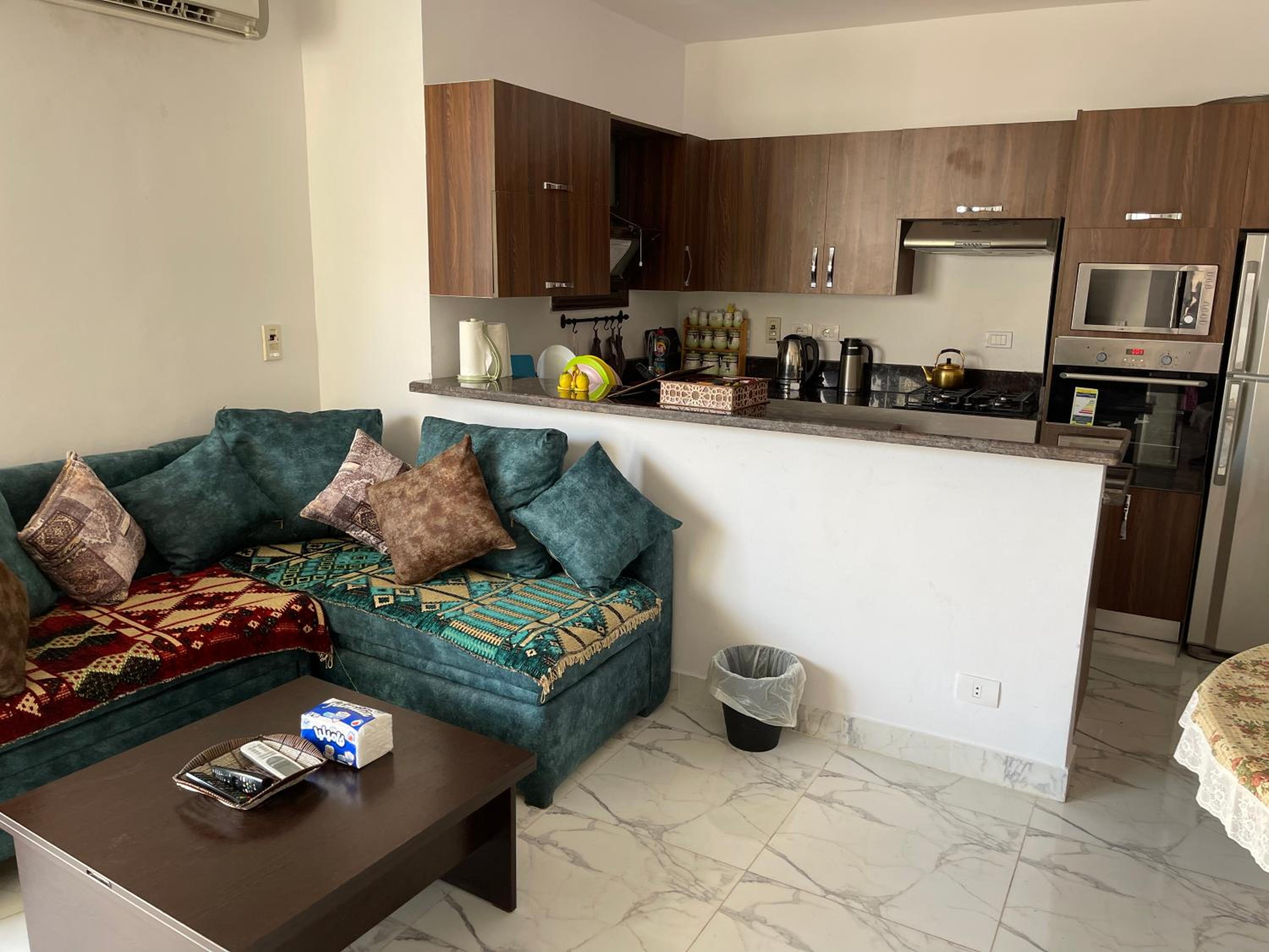 Two-Bedroom Apartment - Photo 3