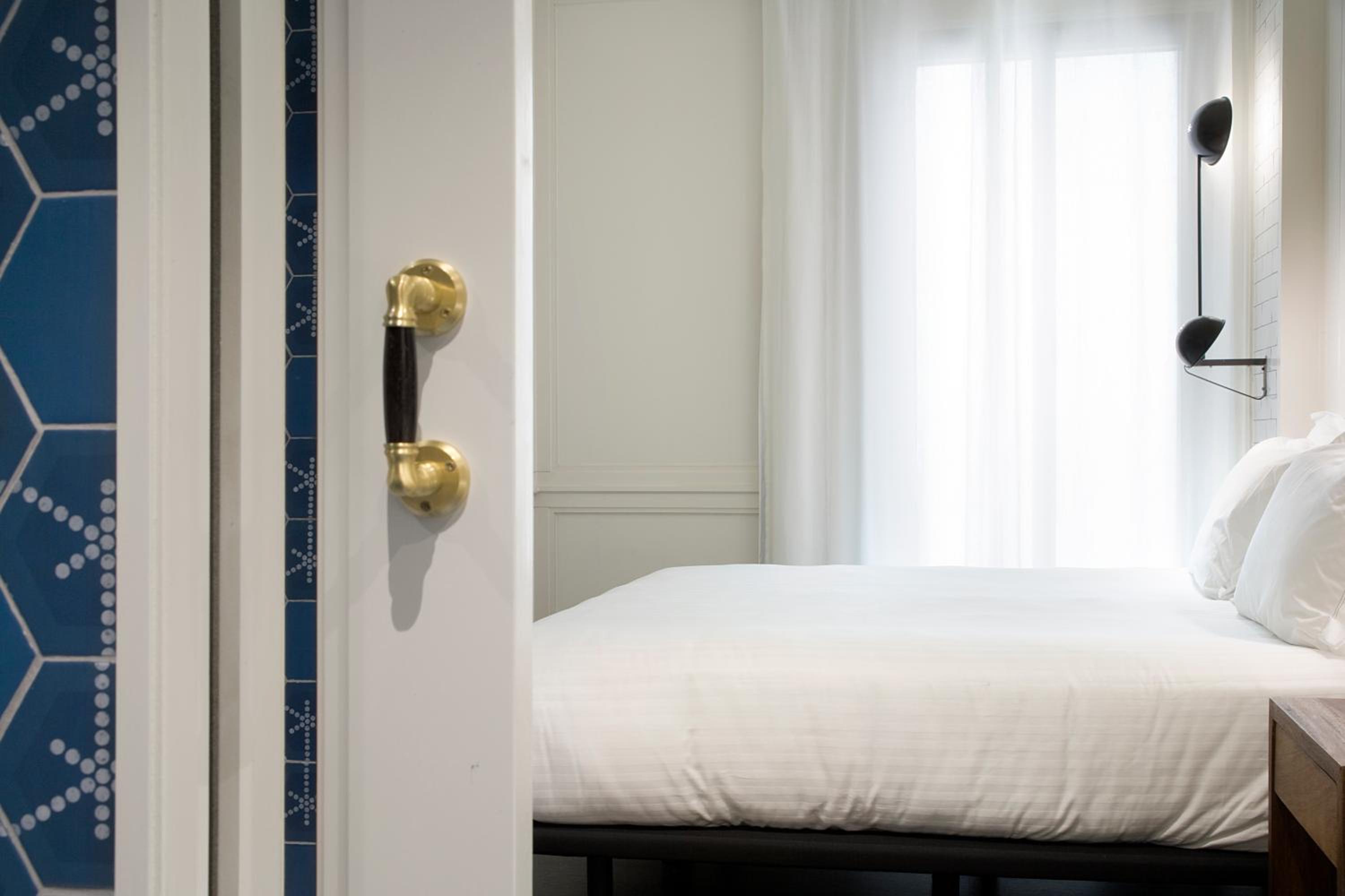 Double or Twin Room photo 2