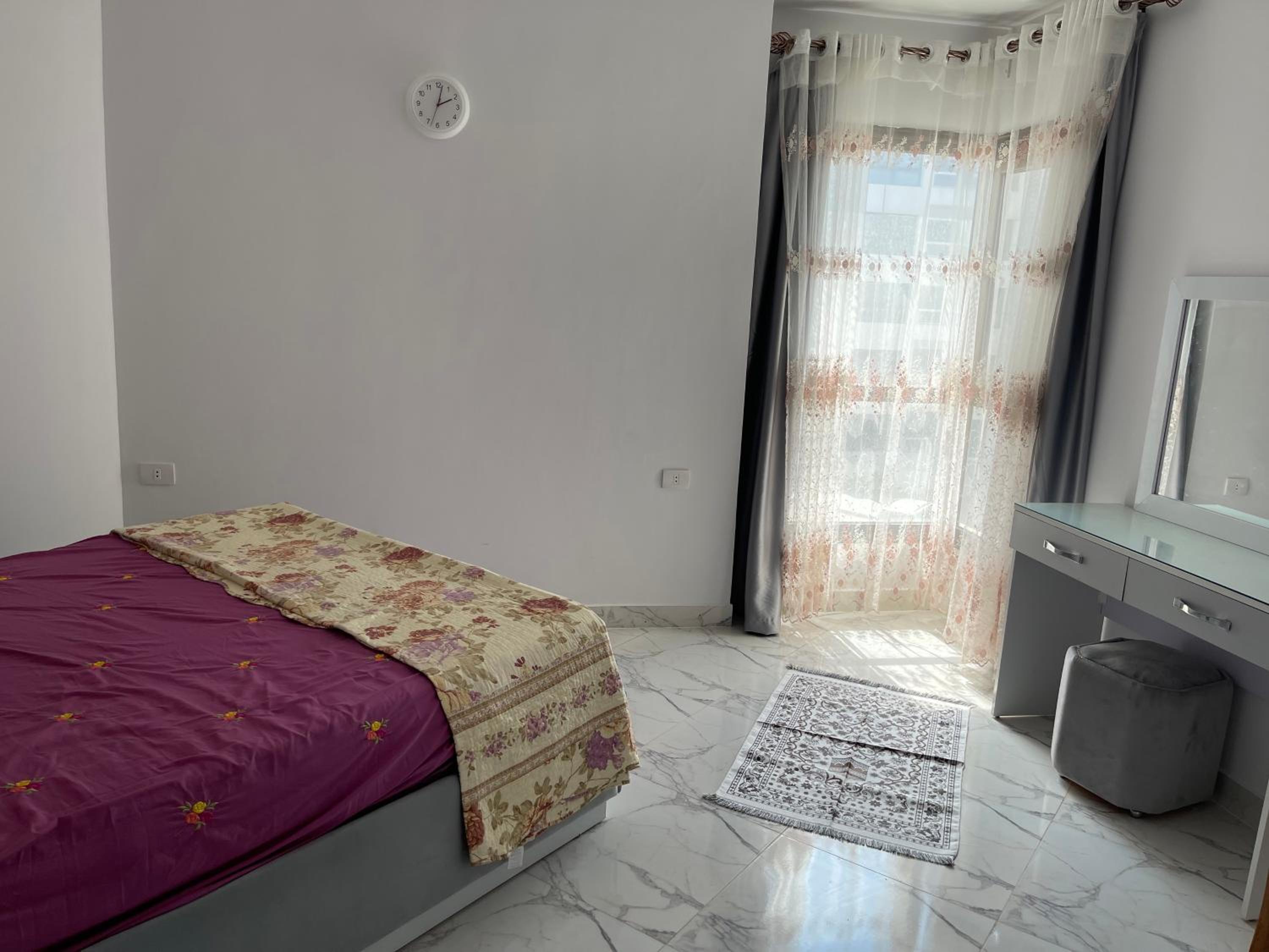 Two-Bedroom Apartment - Photo 2