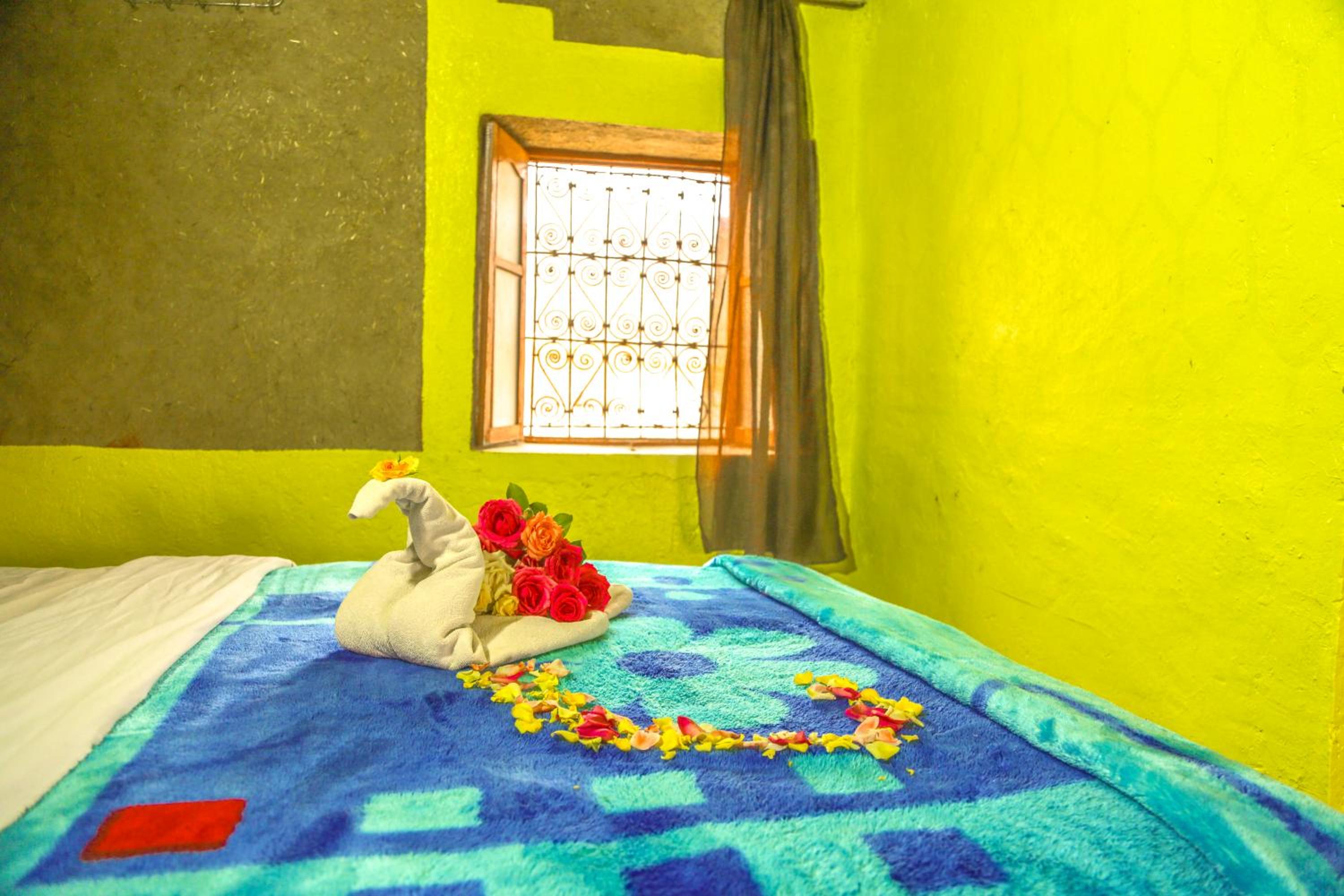 Double or Twin Room photo 1