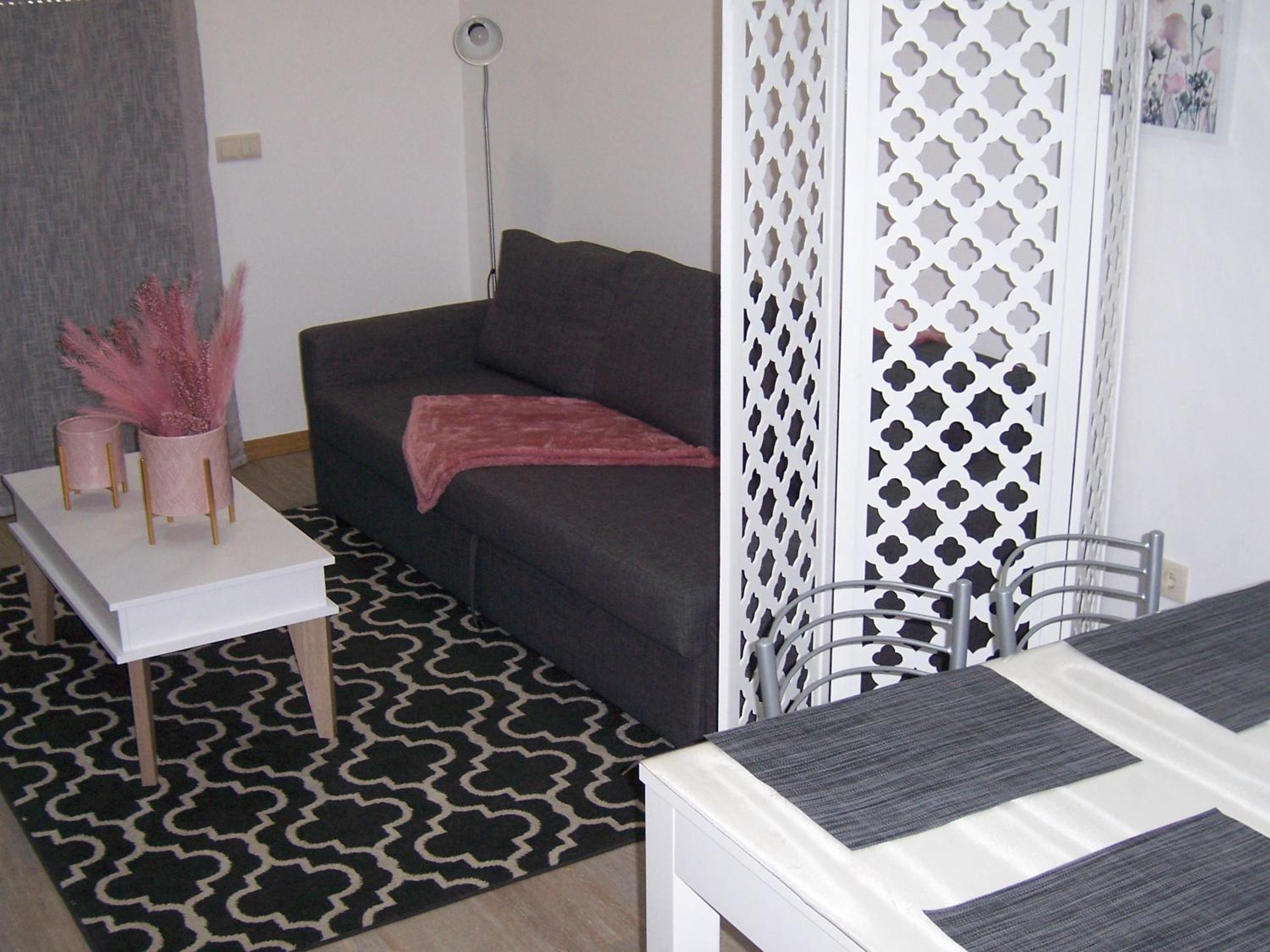Standard Apartment - Photo 8