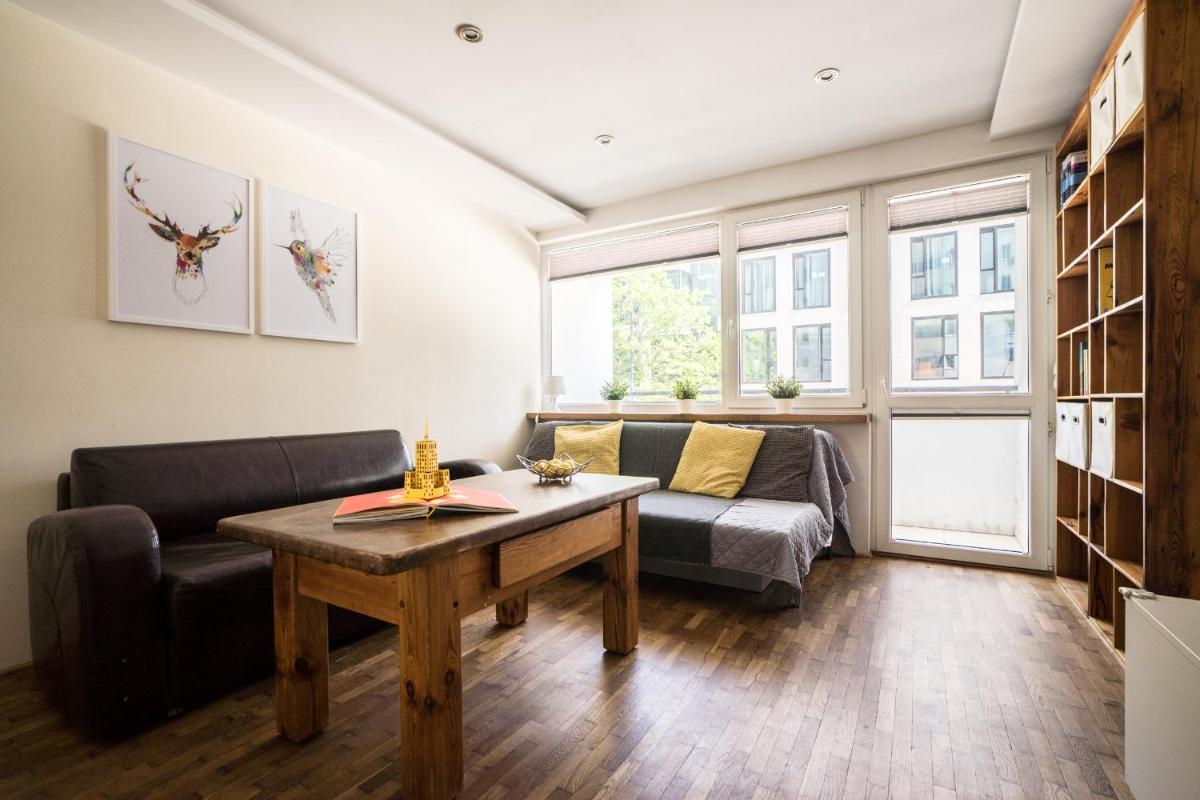 One-Bedroom Apartment - Photo 7