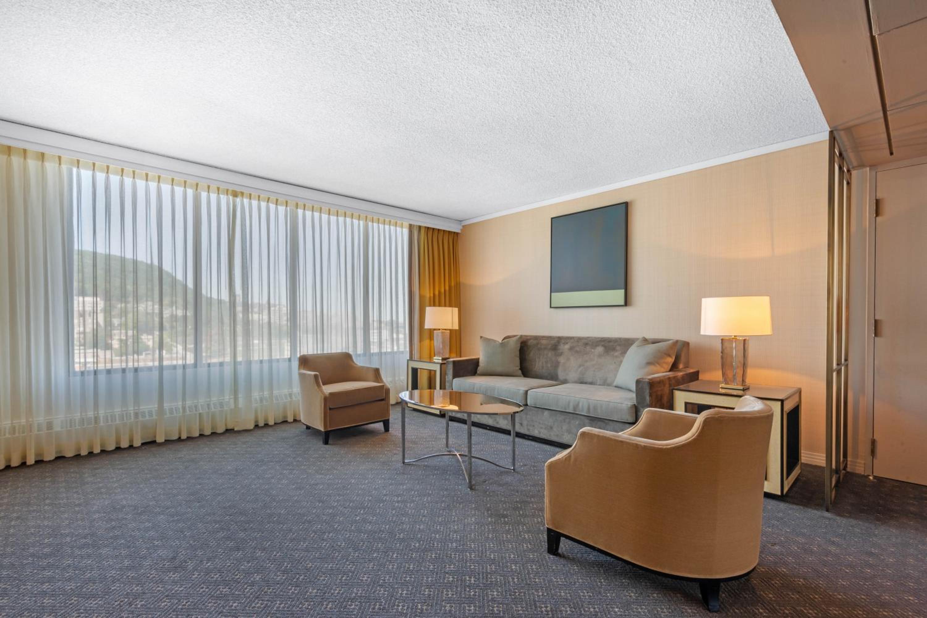 Two Bedroom Suite - 2 Doubles - Photo 1
