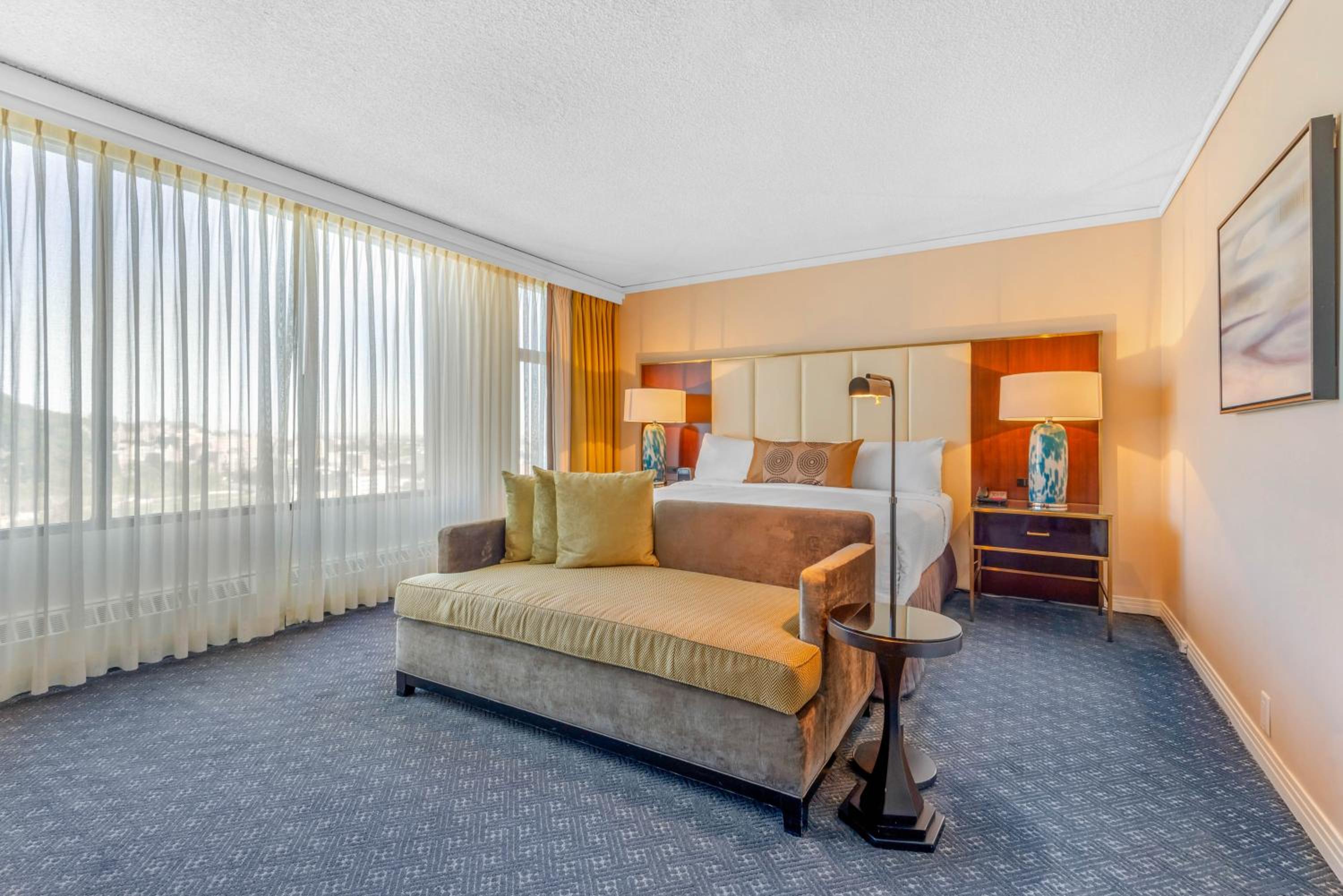 Two Bedroom Suite - 2 Doubles - Photo 2