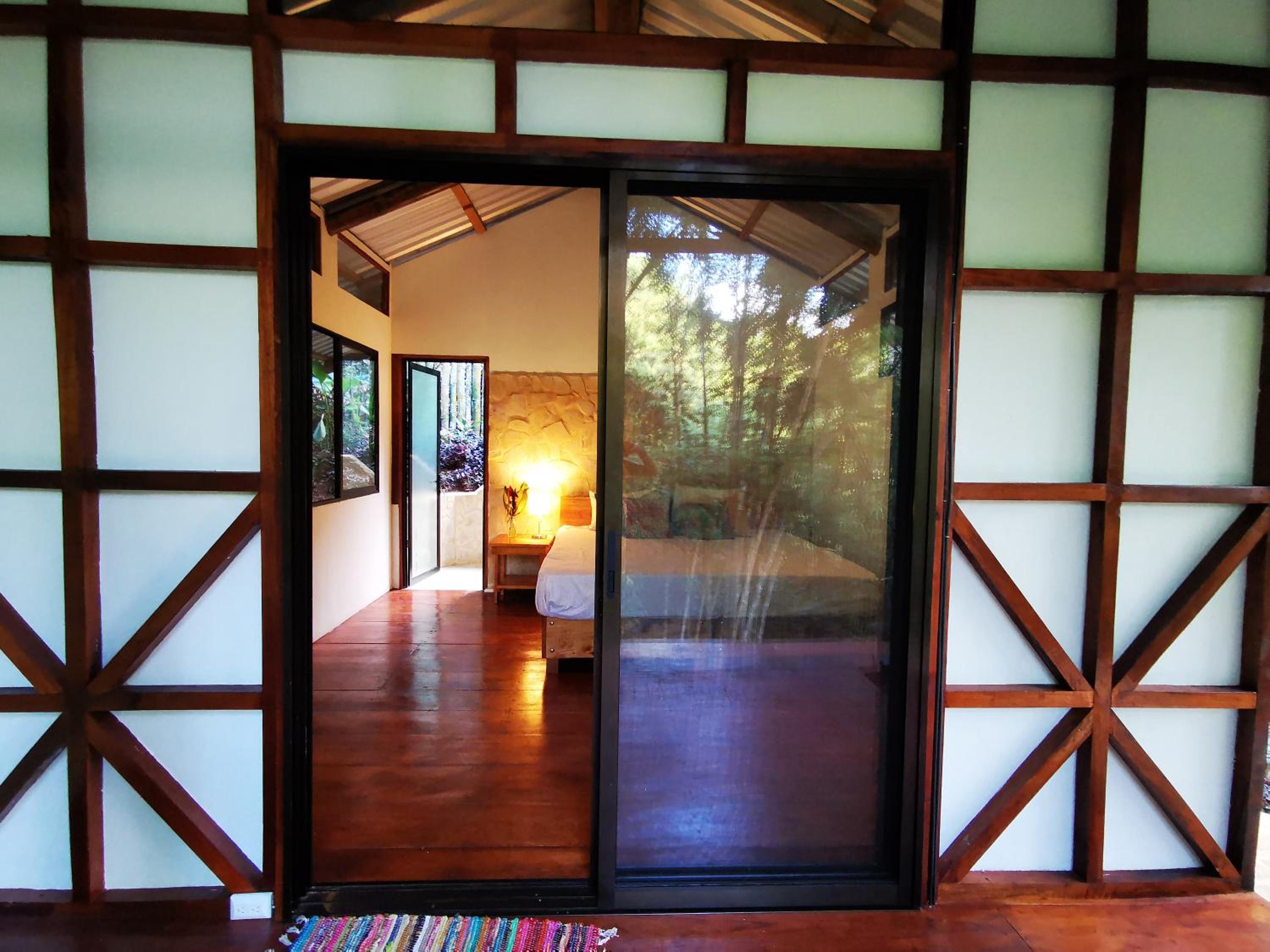Deluxe Bungalow with Garden View photo 1