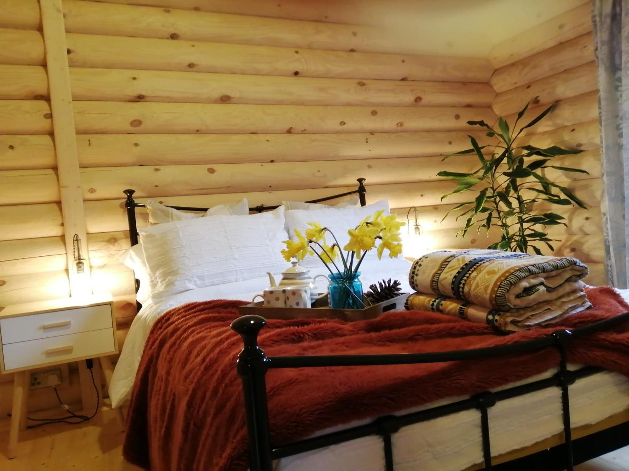 One-Bedroom Chalet photo 1