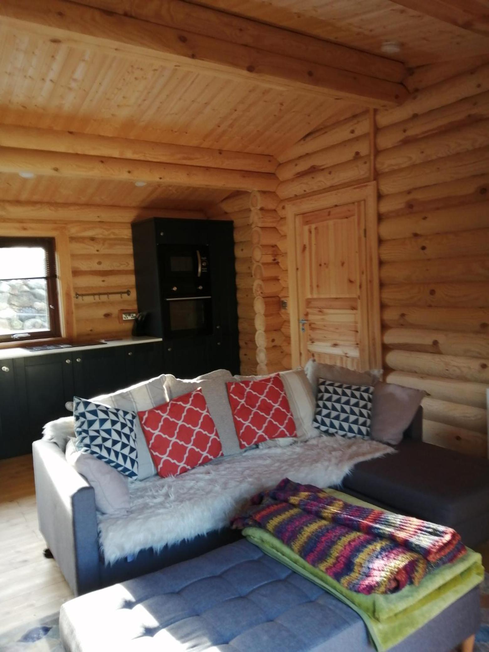 One-Bedroom Chalet photo 2