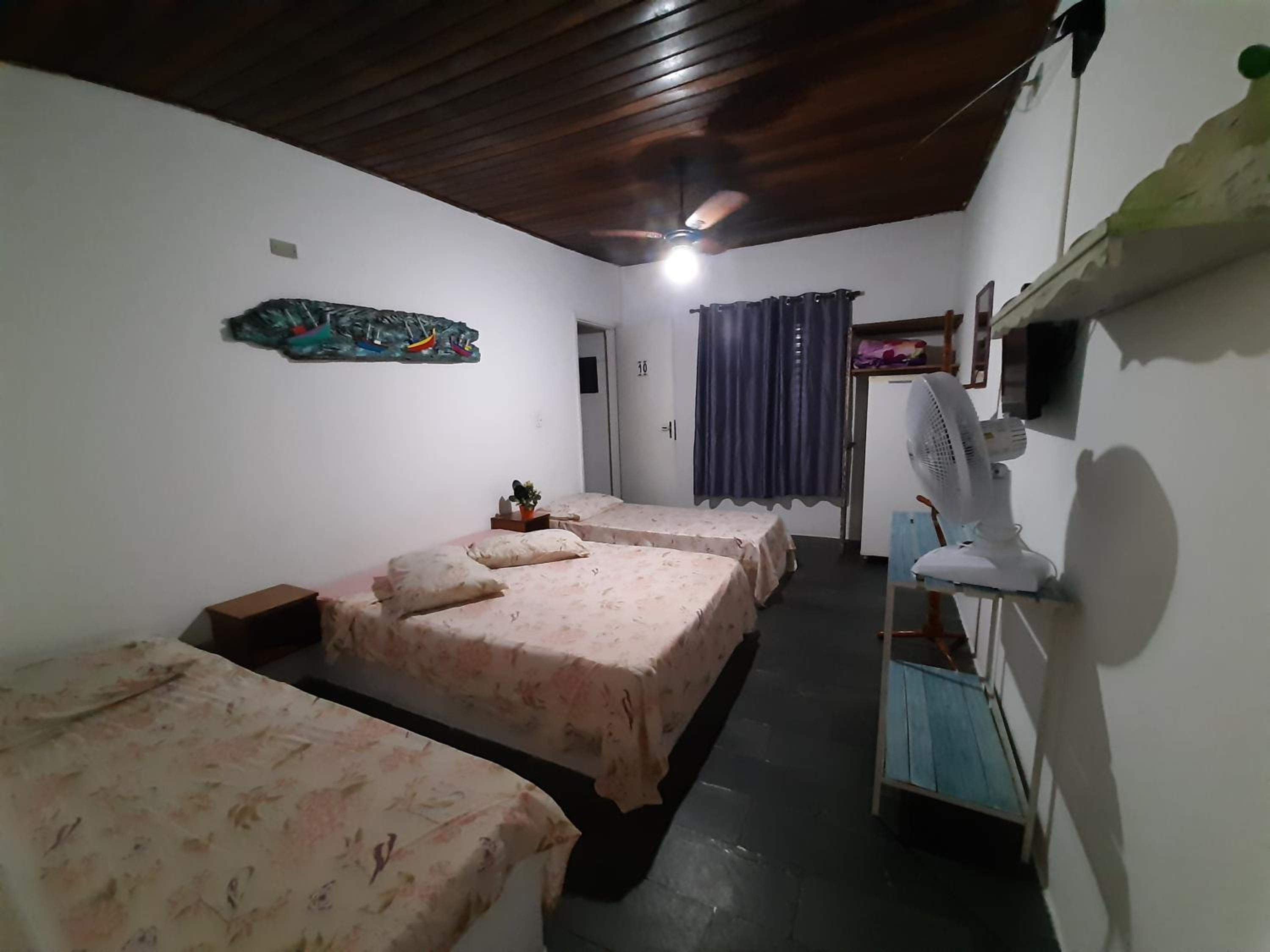 Quadruple Room - Photo 5