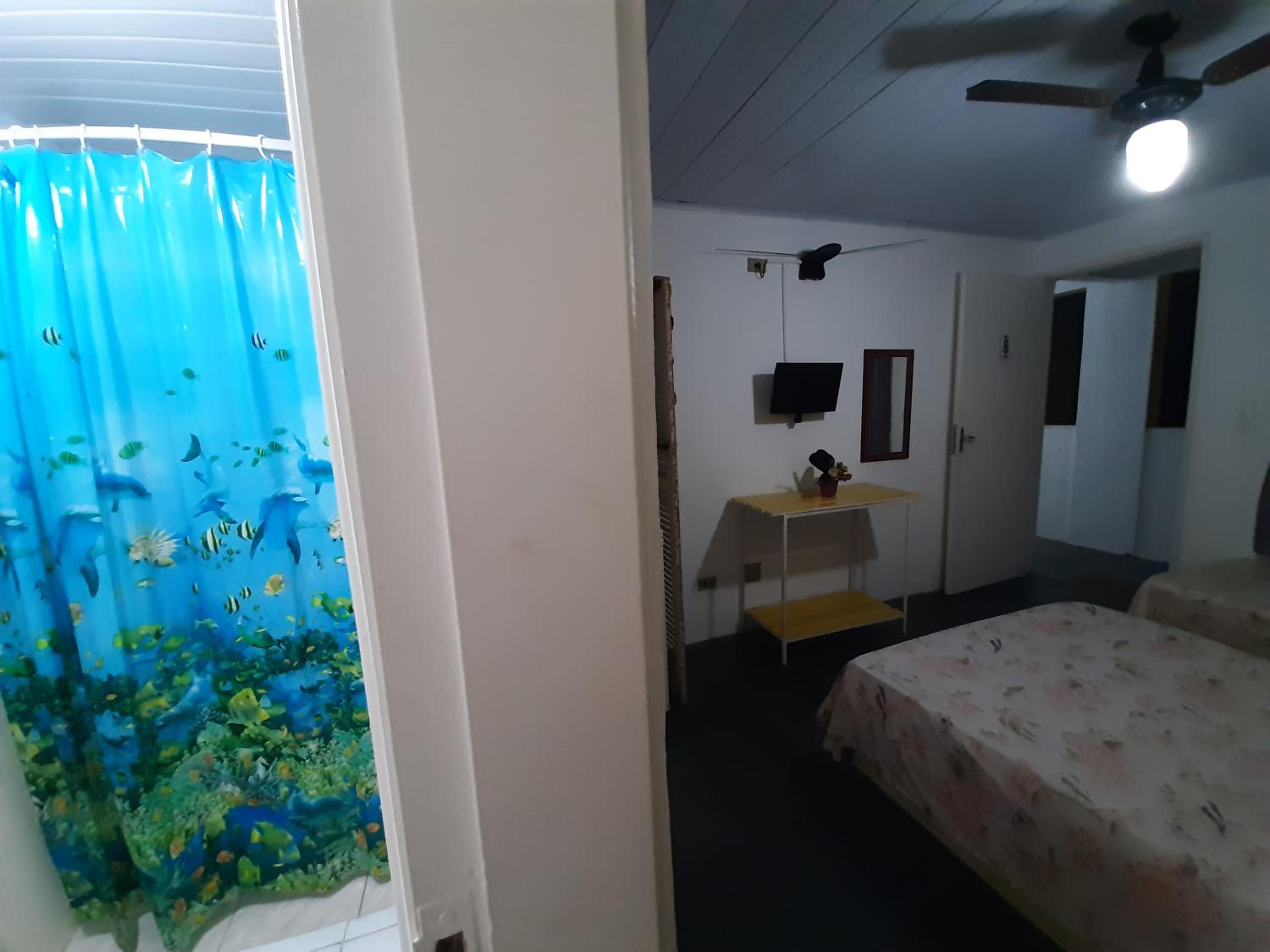 Triple Room - Photo 8