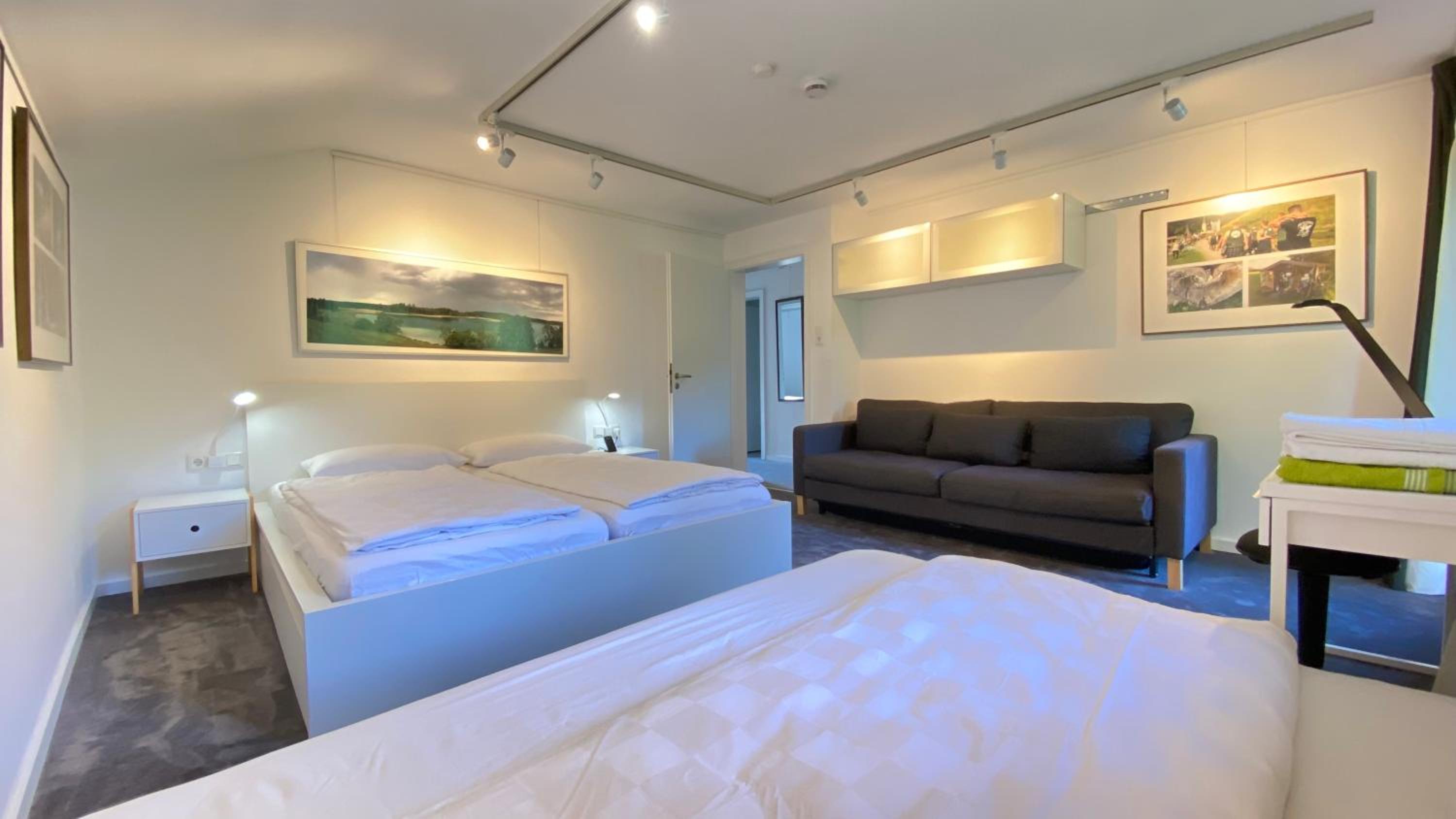Vacation Home photo 1