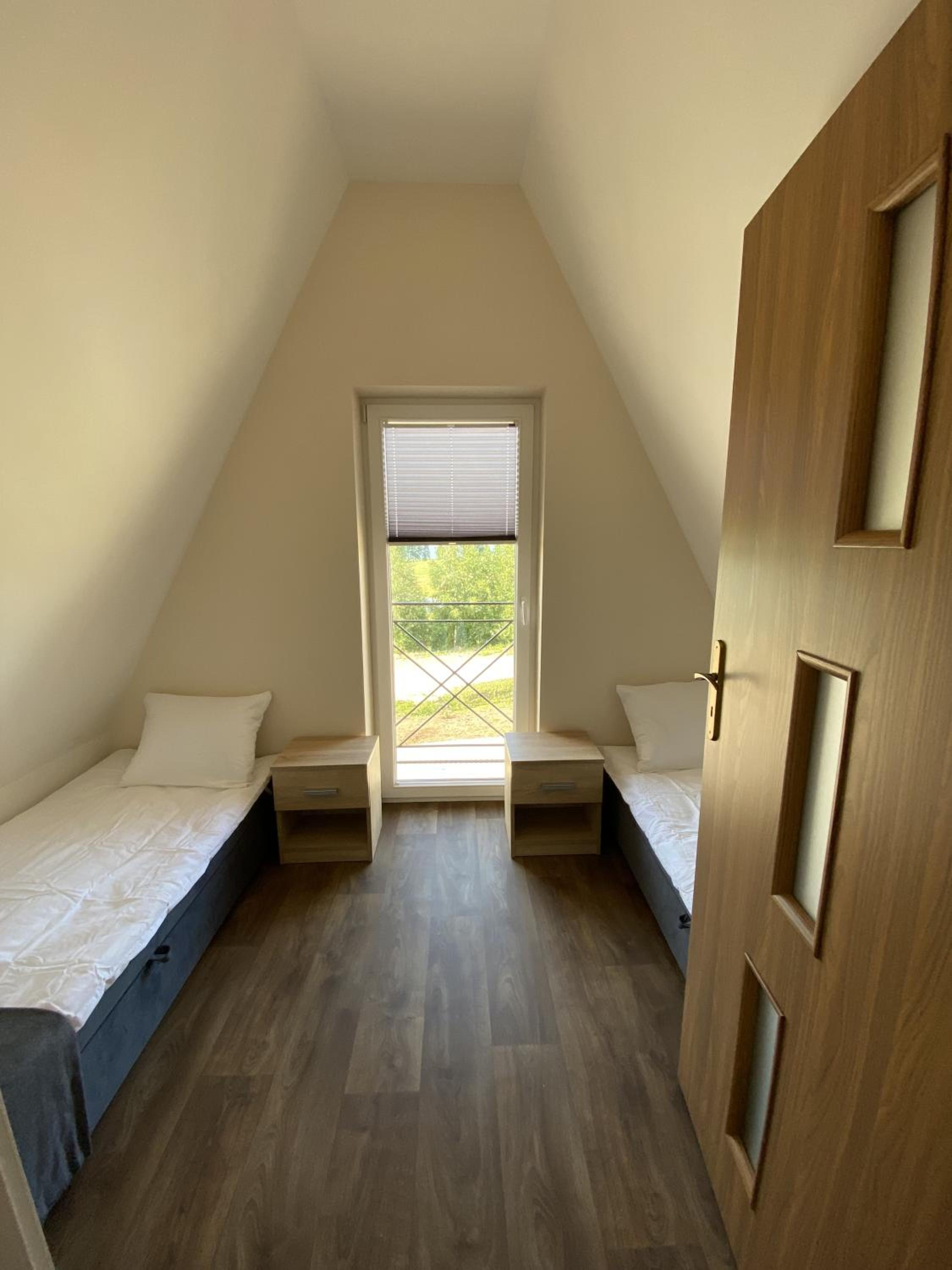 Two-Bedroom Chalet photo 2