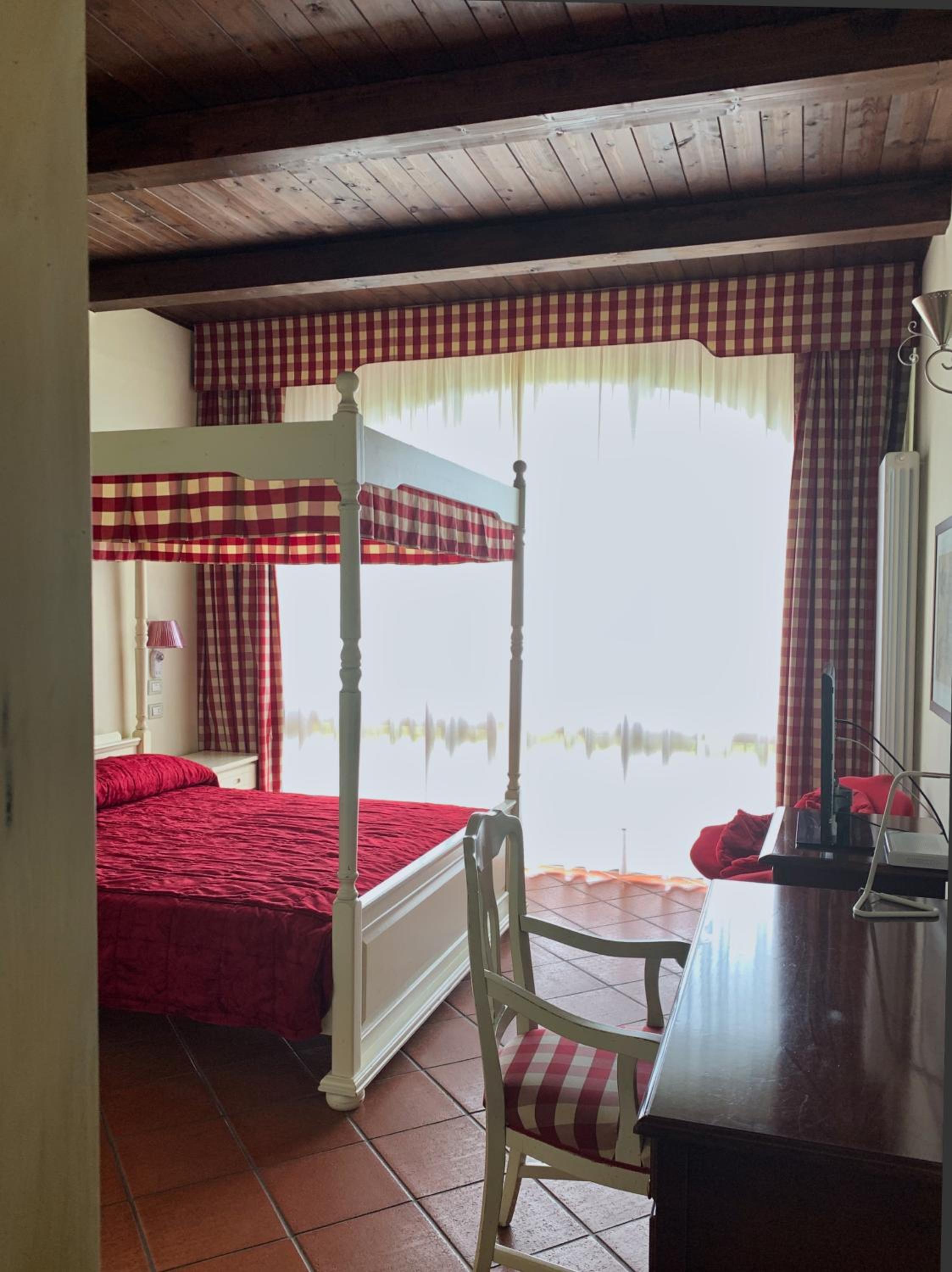 Junior Suite photo 1