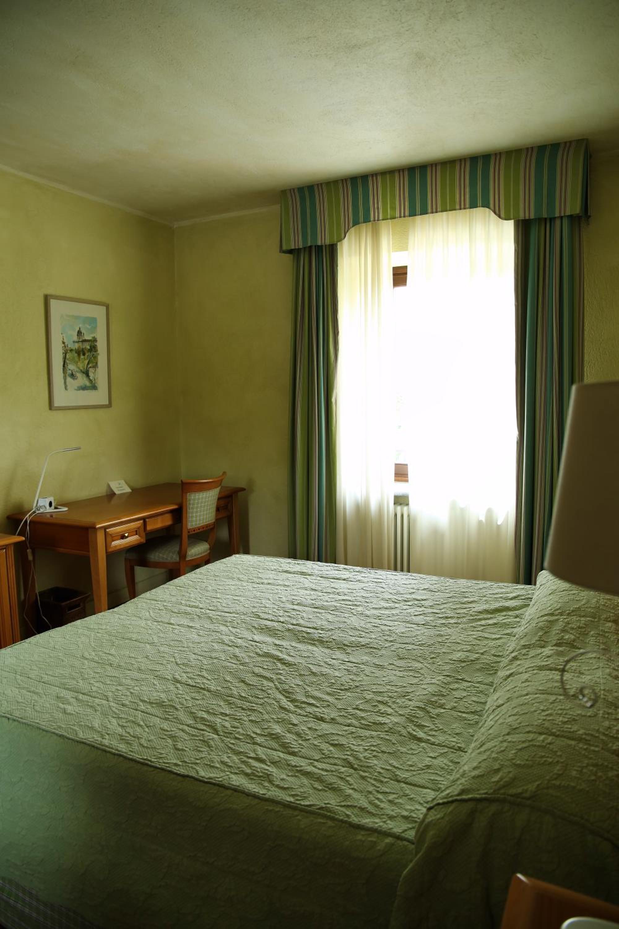 Superior Double Room photo 1