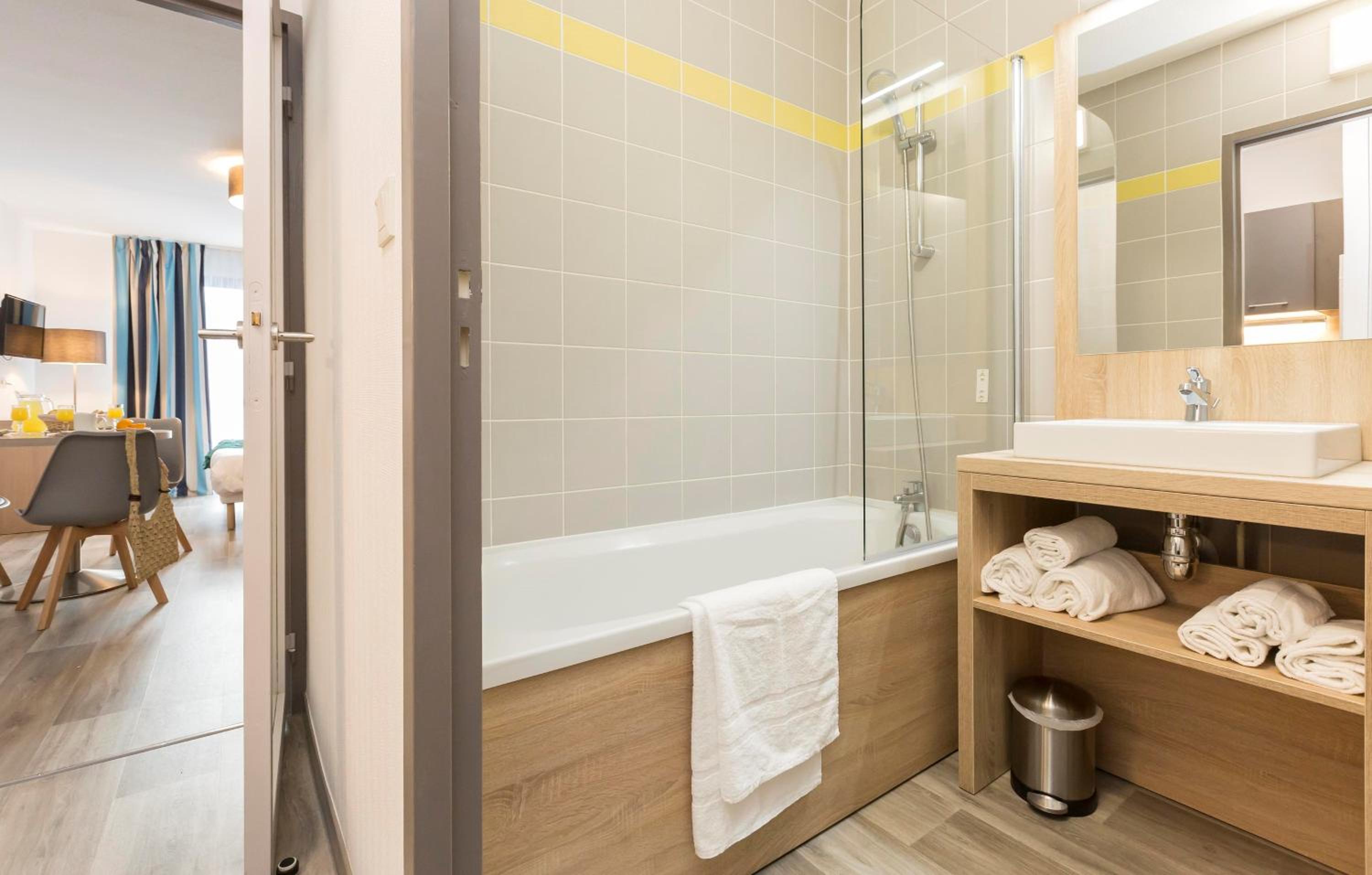 Double Apartment on a residence basis photo 3