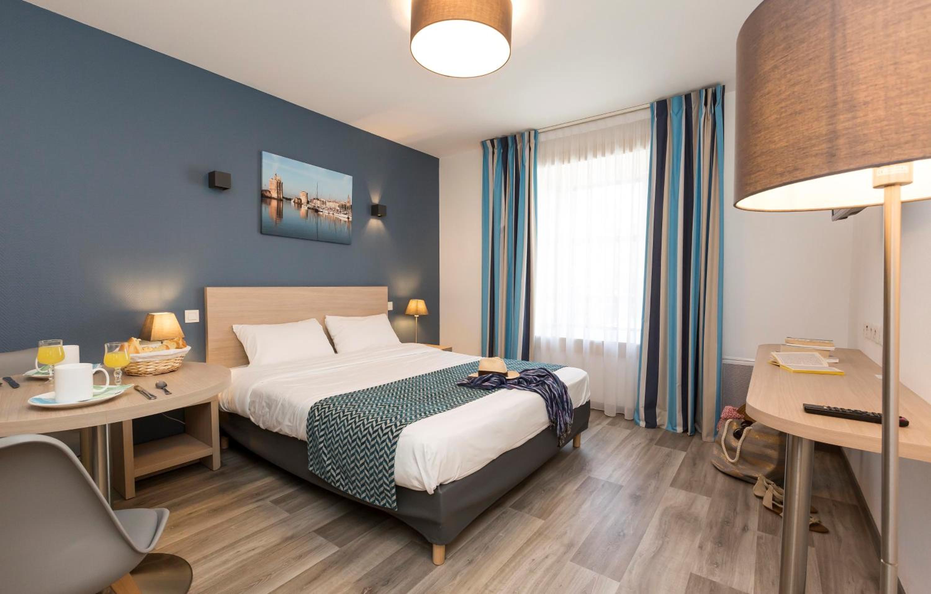 Double Apartment on a residence basis photo 1