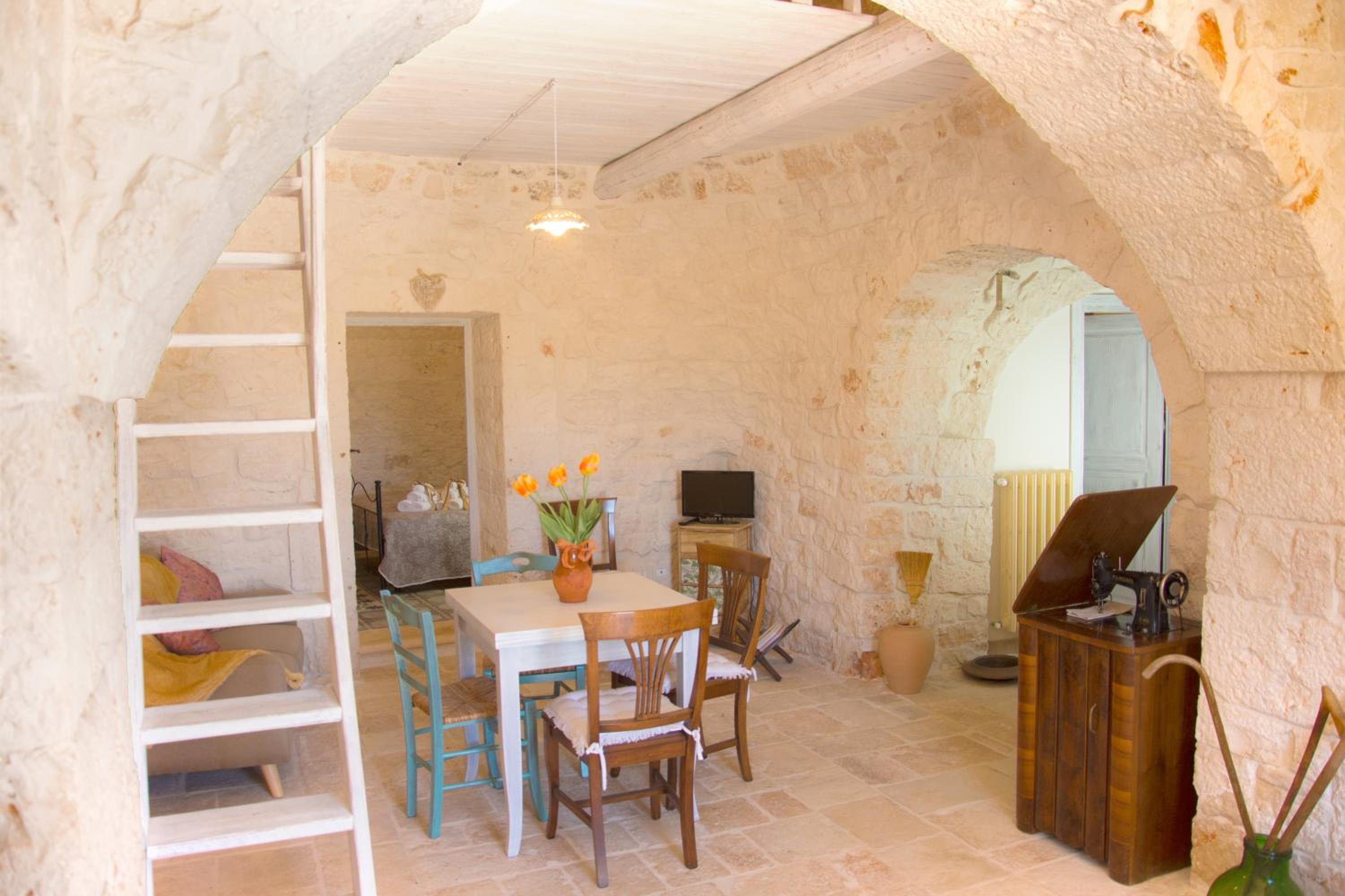 Two-Bedroom House - Photo 27